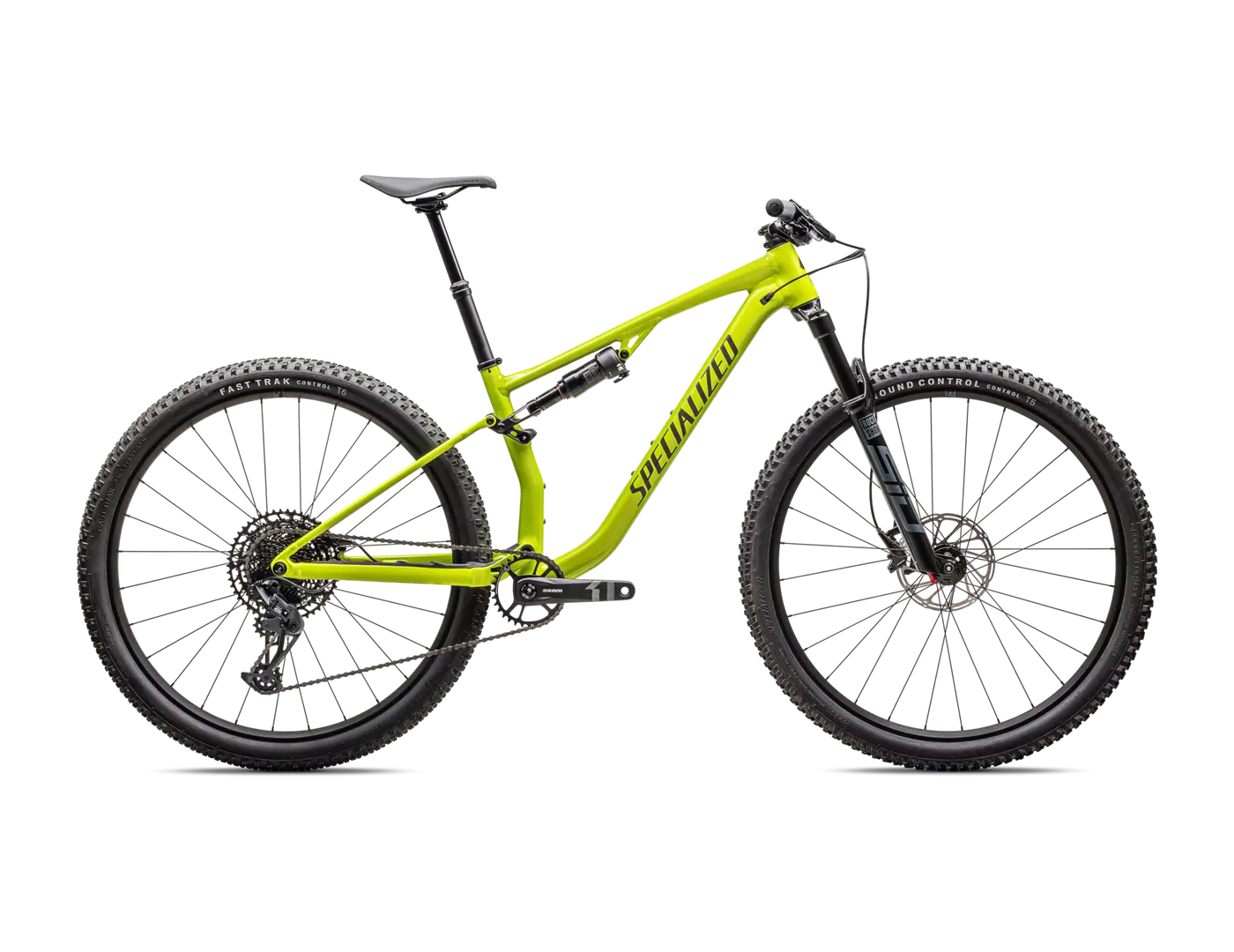 SPECIALIZED - Chisel Comp