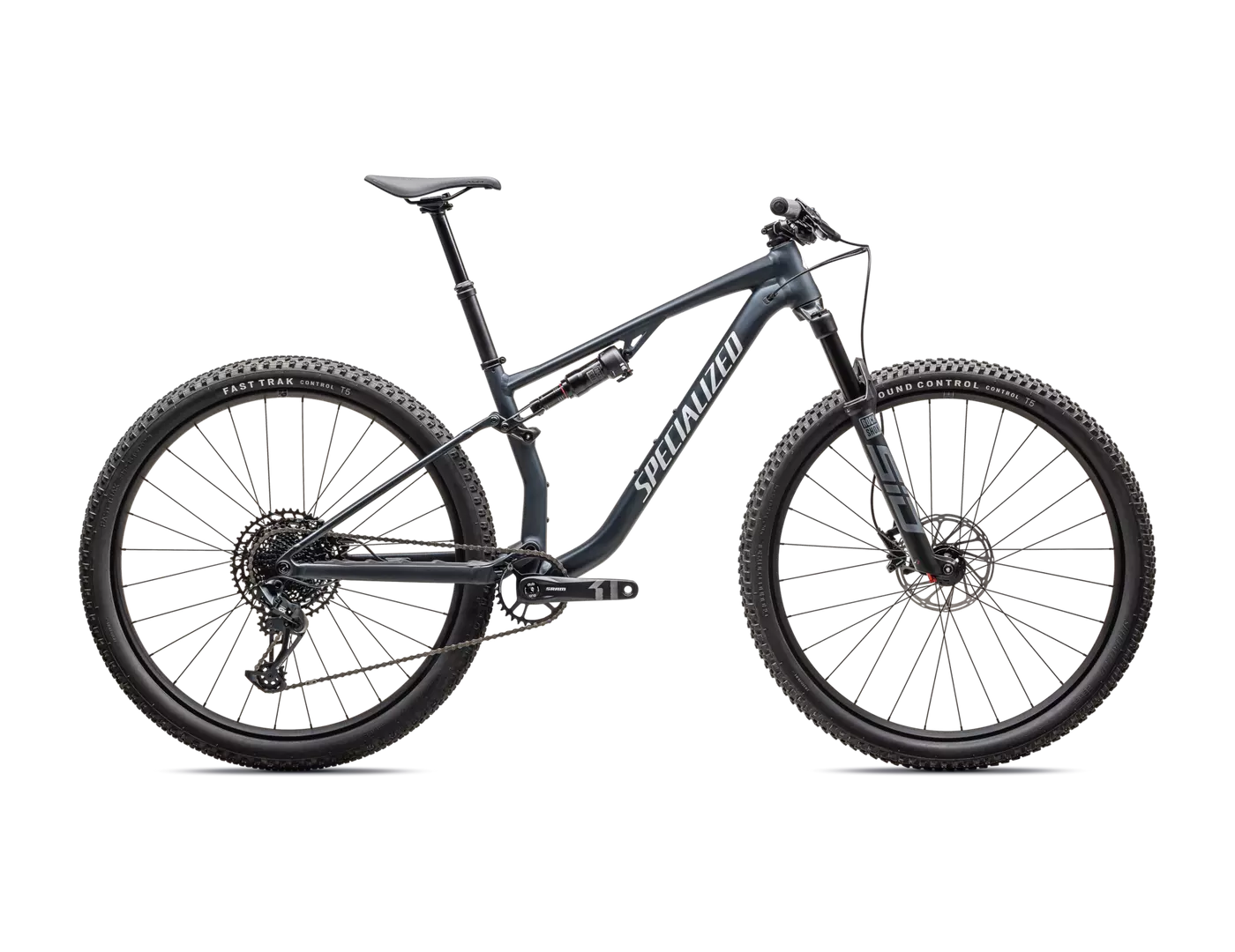 SPECIALIZED - Chisel Comp