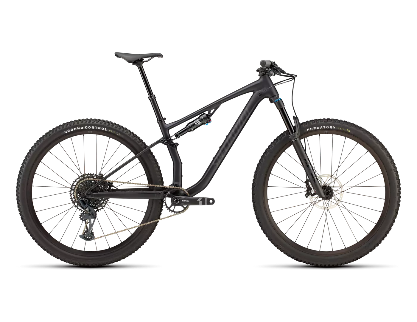 SPECIALIZED - Chisel Comp EVO