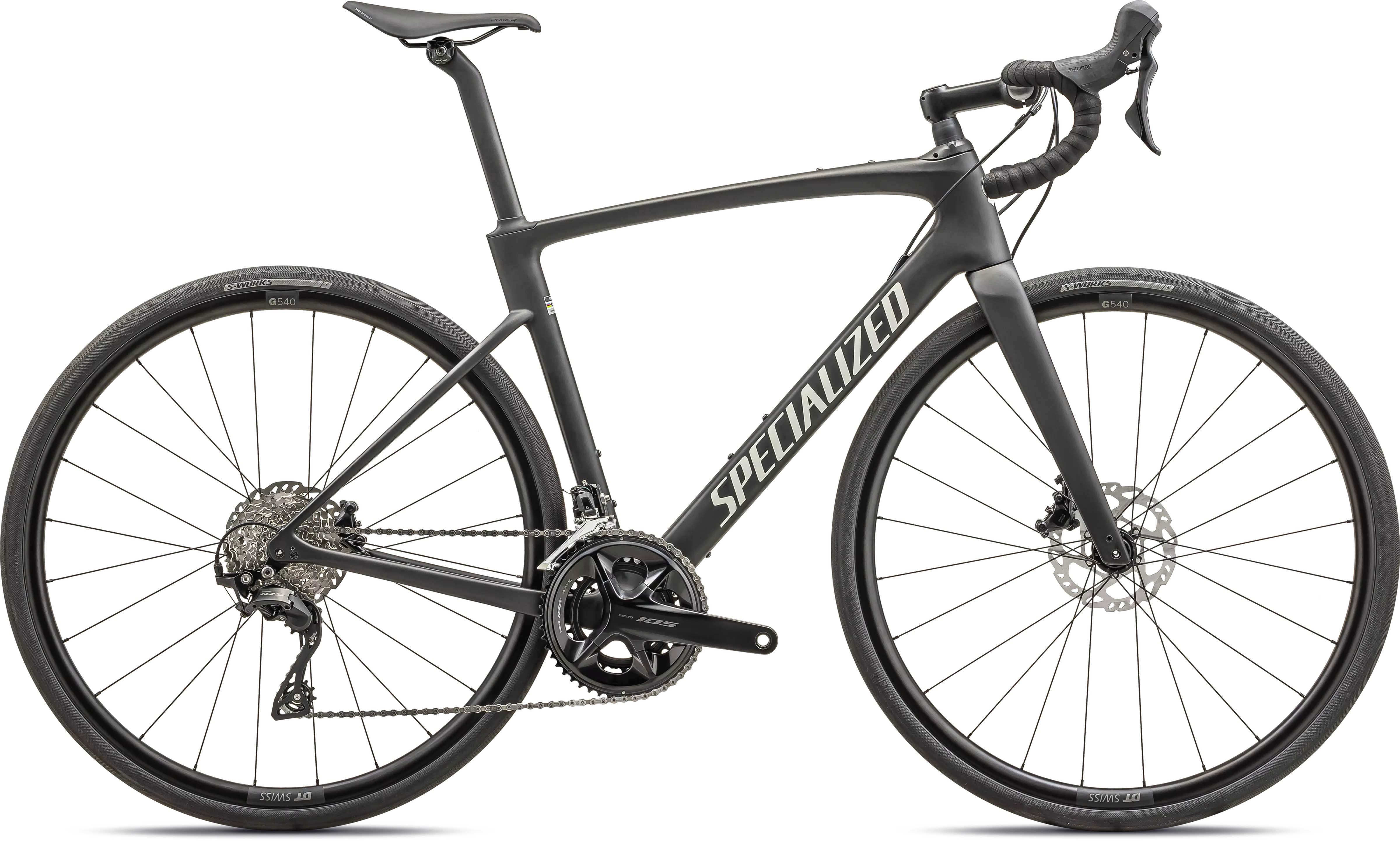 SPECIALIZED - Roubaix Sport 105