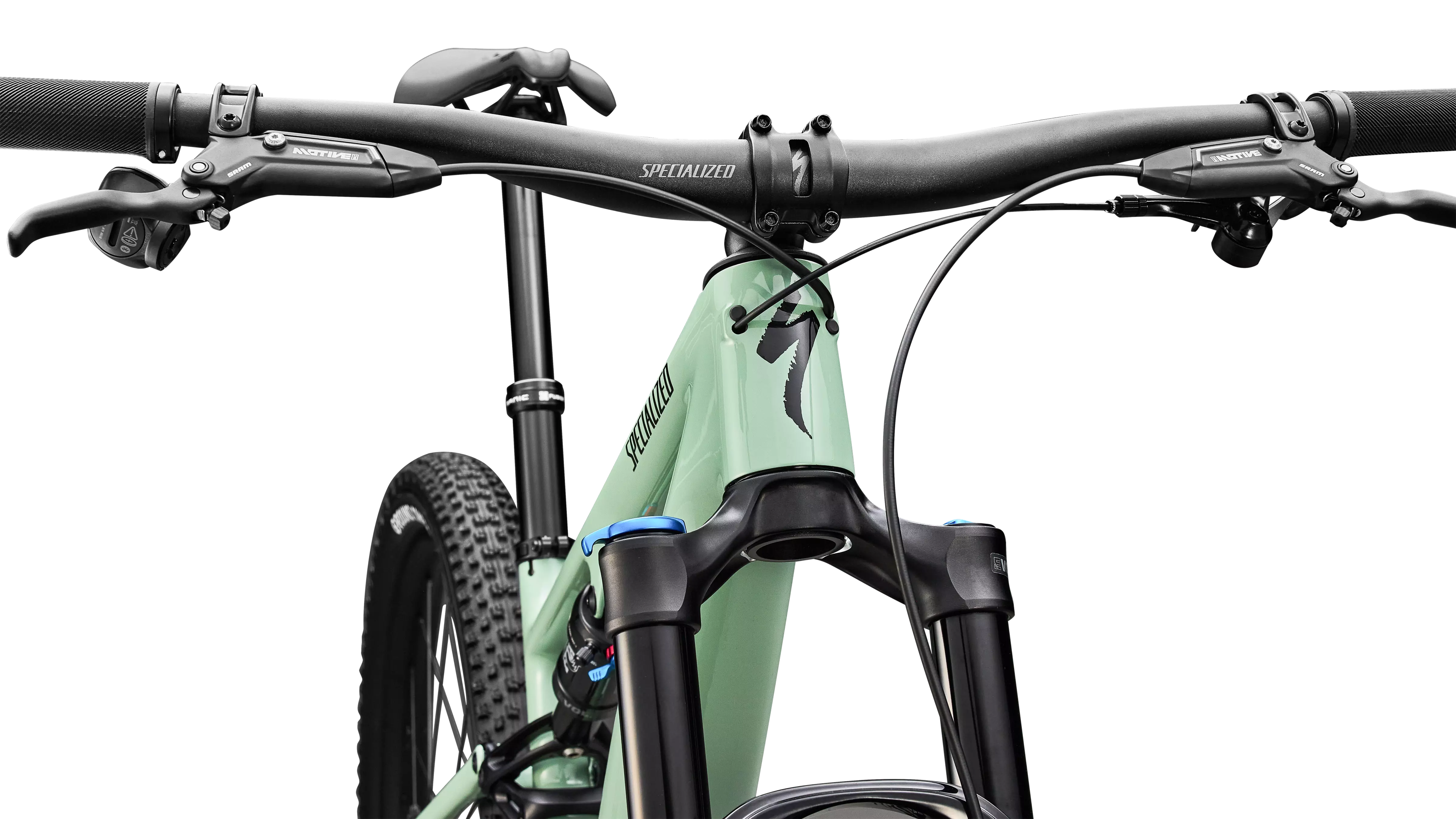 SPECIALIZED - Epic 8 Comp EVO