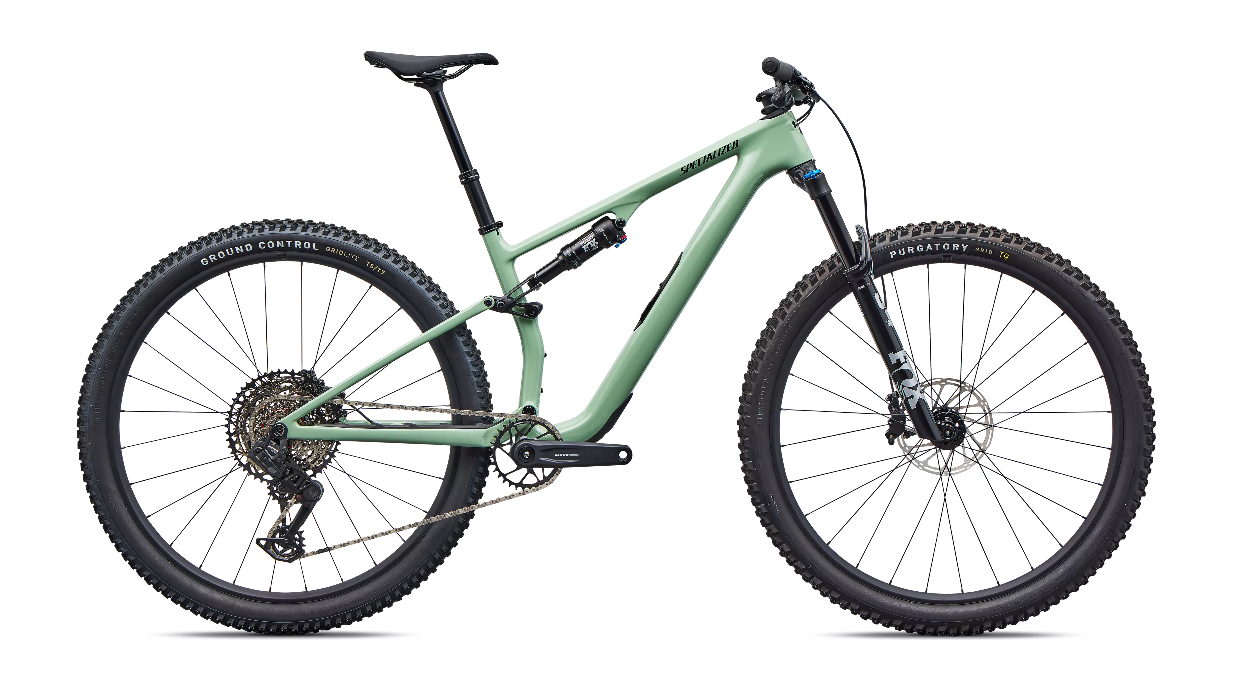 SPECIALIZED - Epic 8 Comp EVO