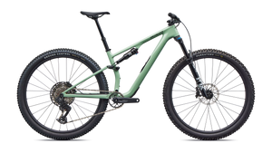 SPECIALIZED - Epic 8 Comp EVO