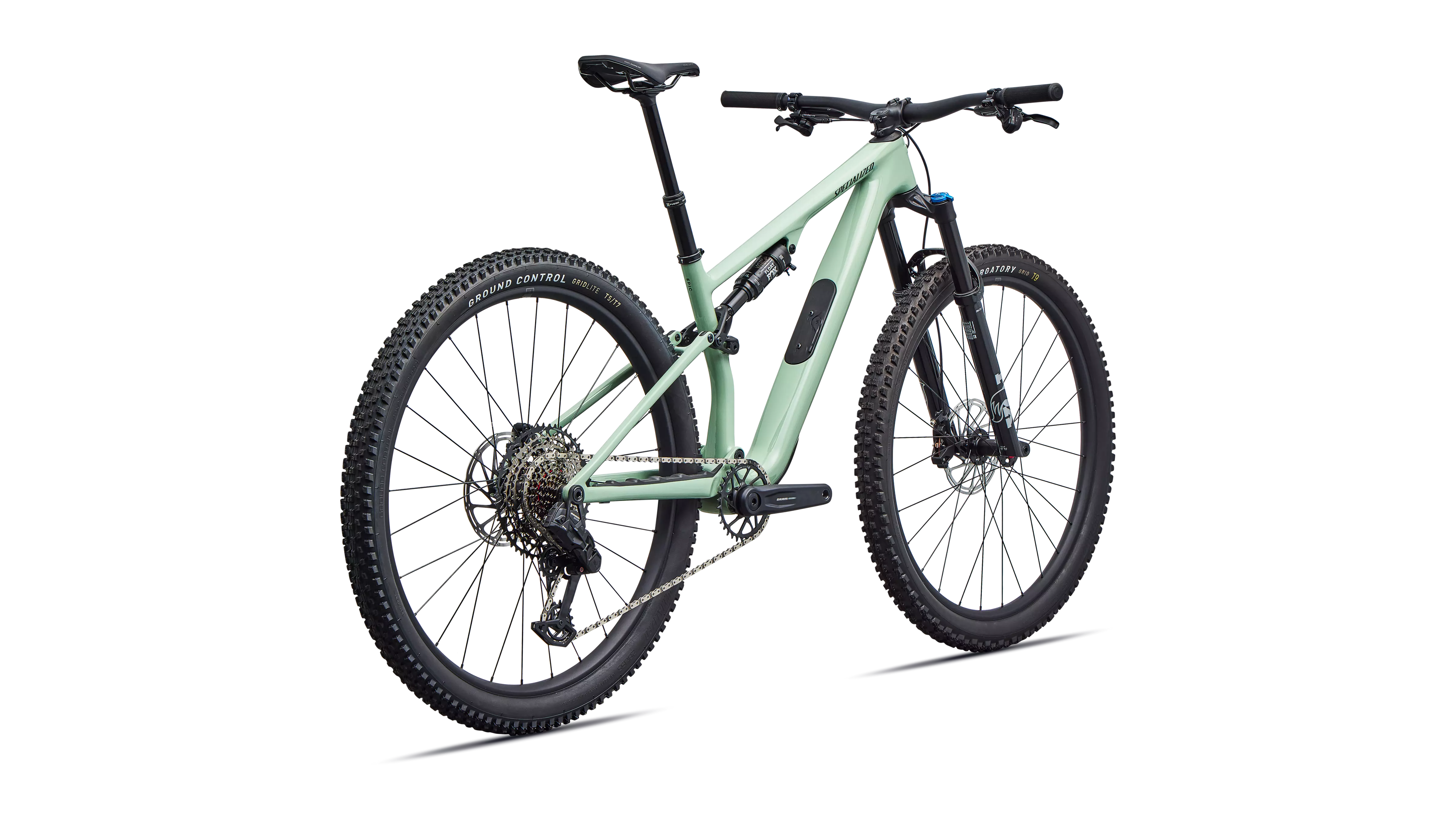 SPECIALIZED - Epic 8 Comp EVO