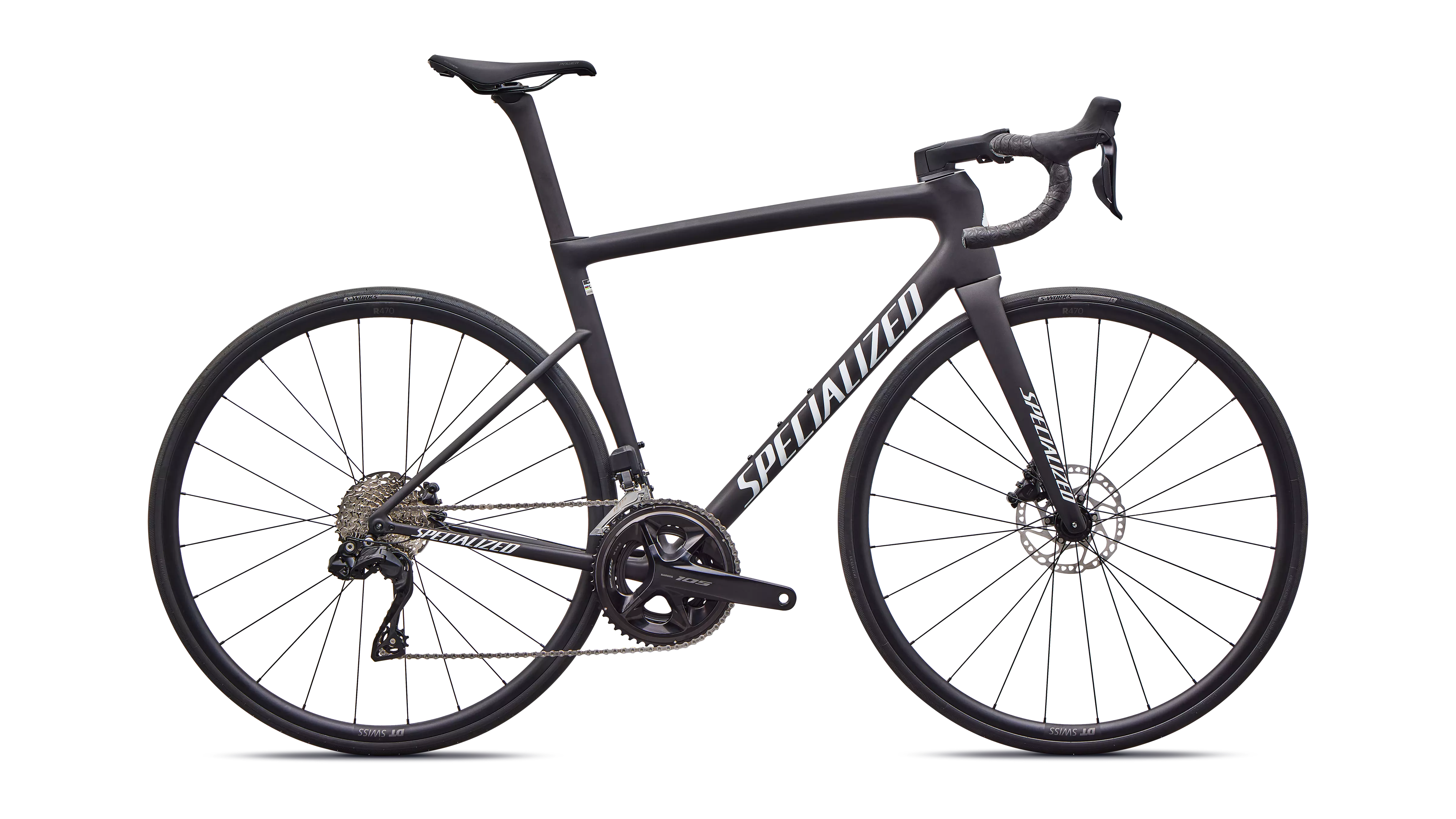 SPECIALIZED - Tarmac SL8 Comp Di2