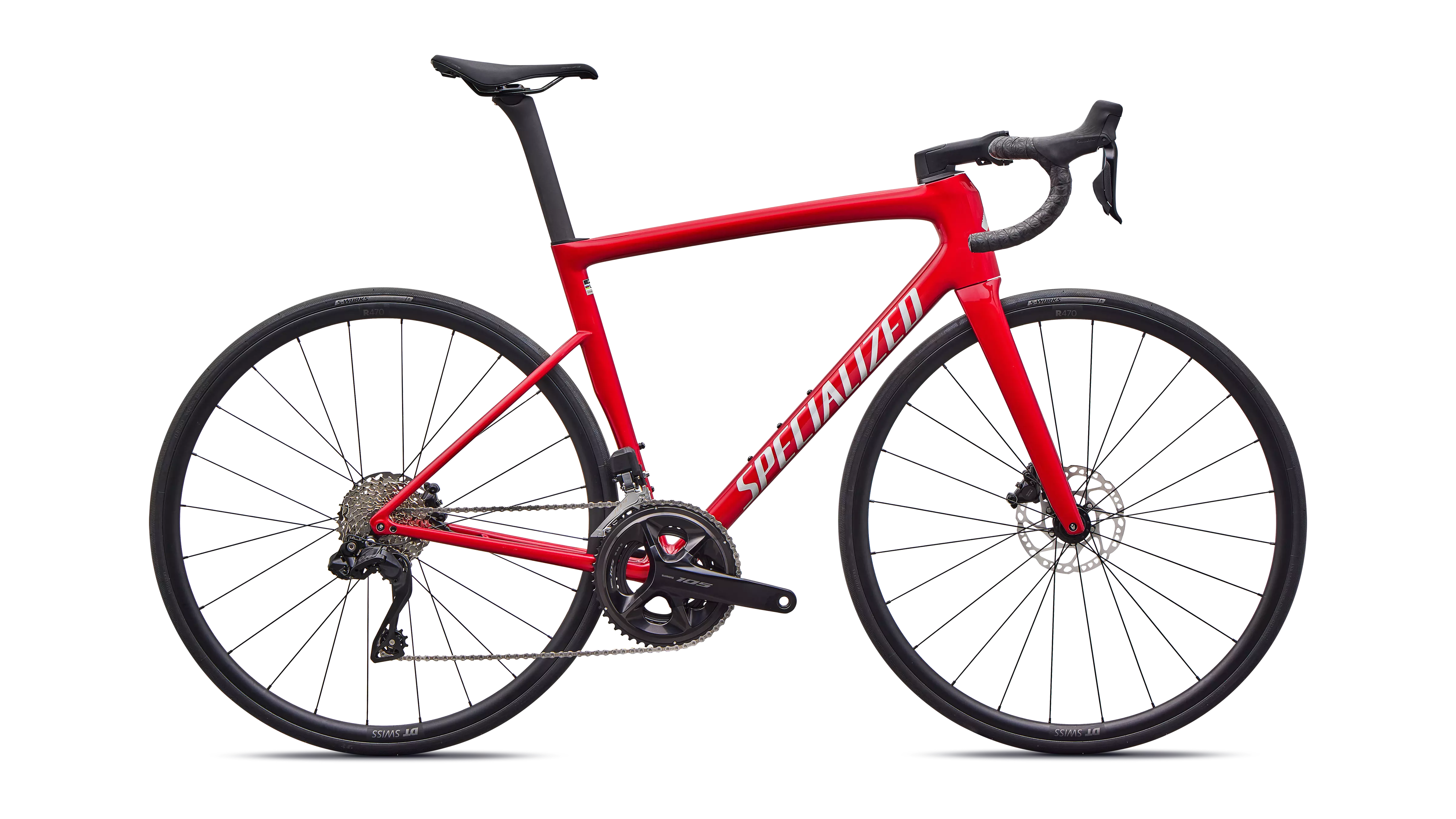 SPECIALIZED - Tarmac SL8 Comp Di2