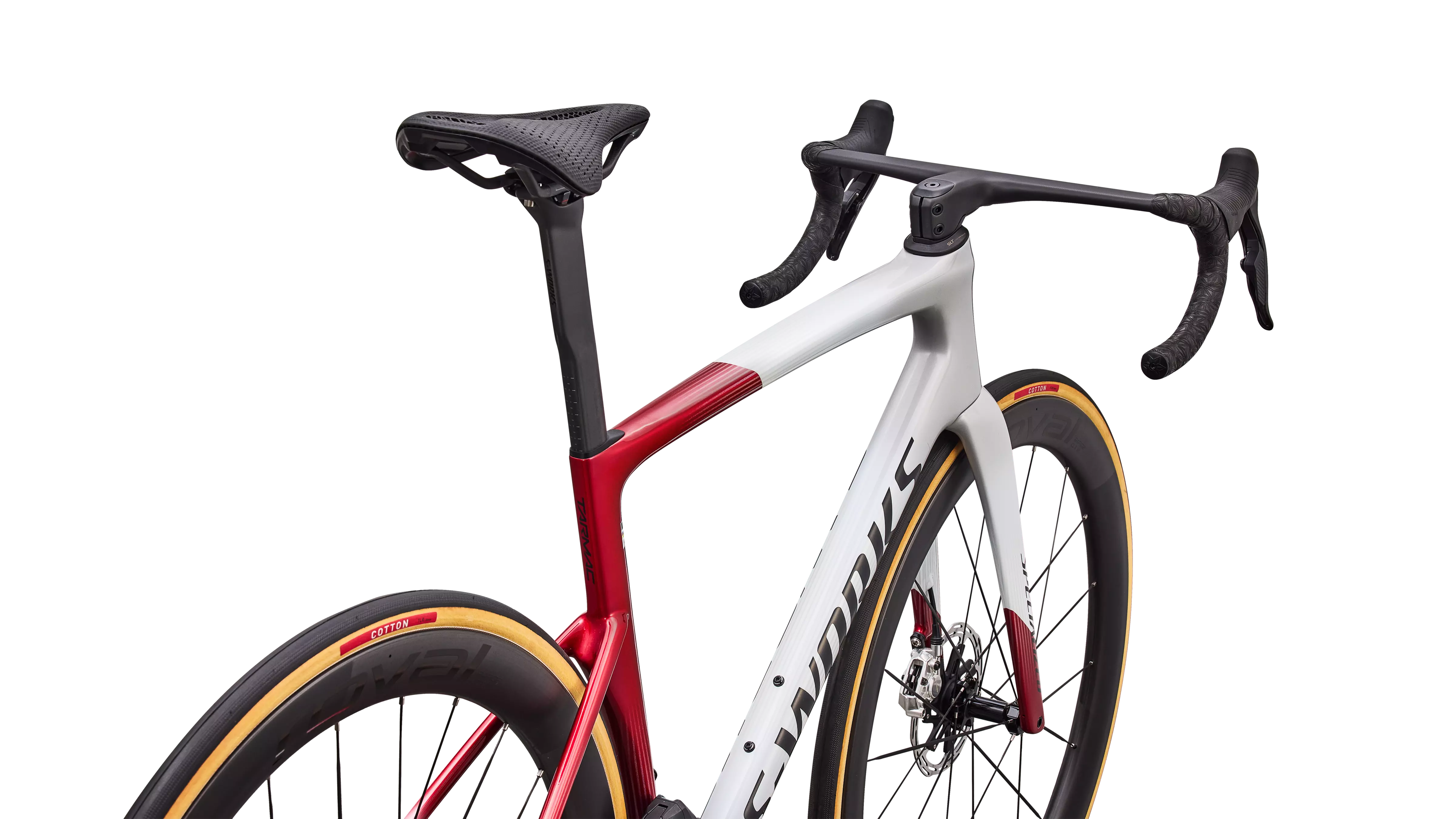 SPECIALIZED - Tarmac SL9 S-Works SRAM Red AXS