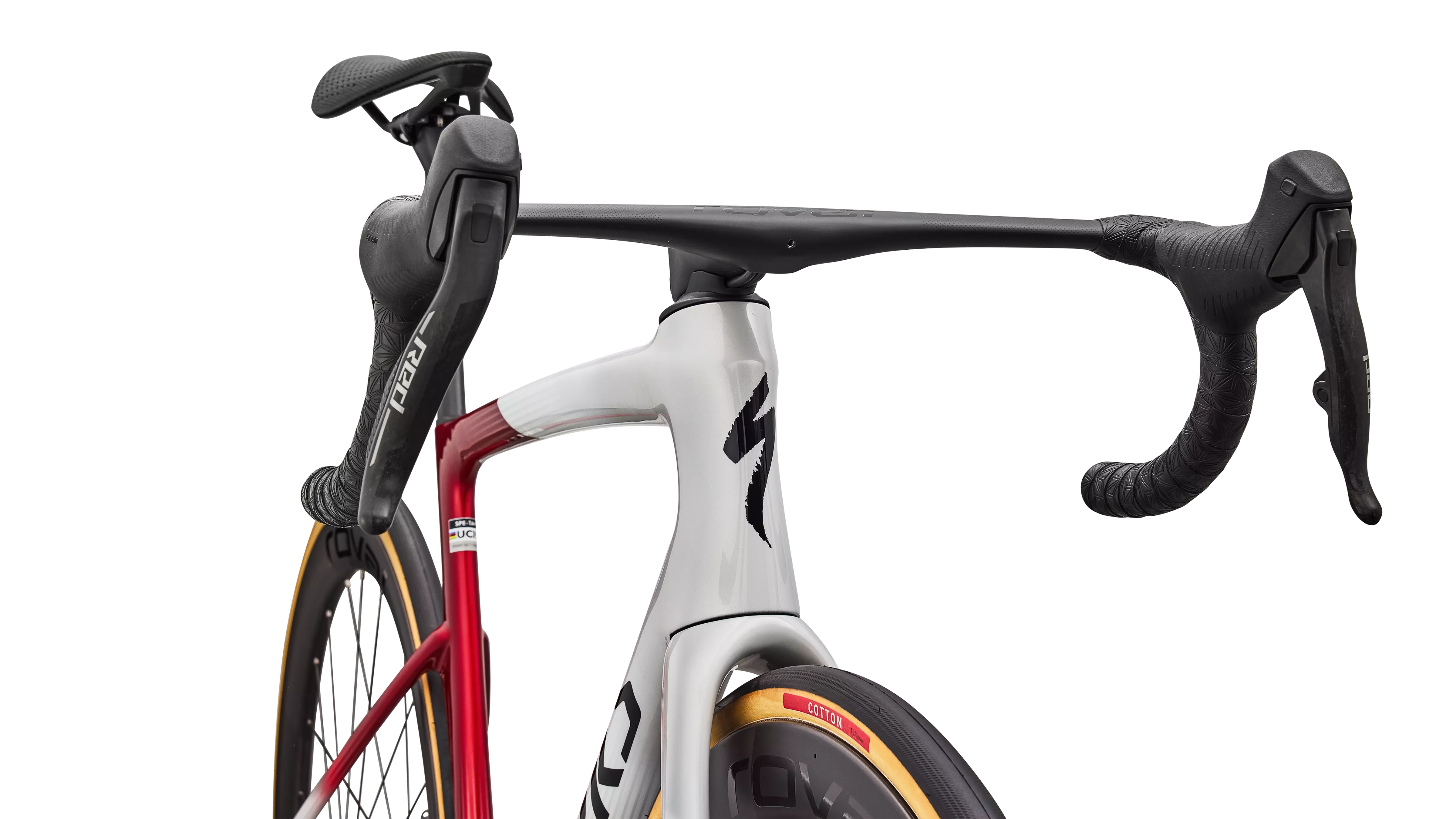 SPECIALIZED - Tarmac SL9 S-Works SRAM Red AXS