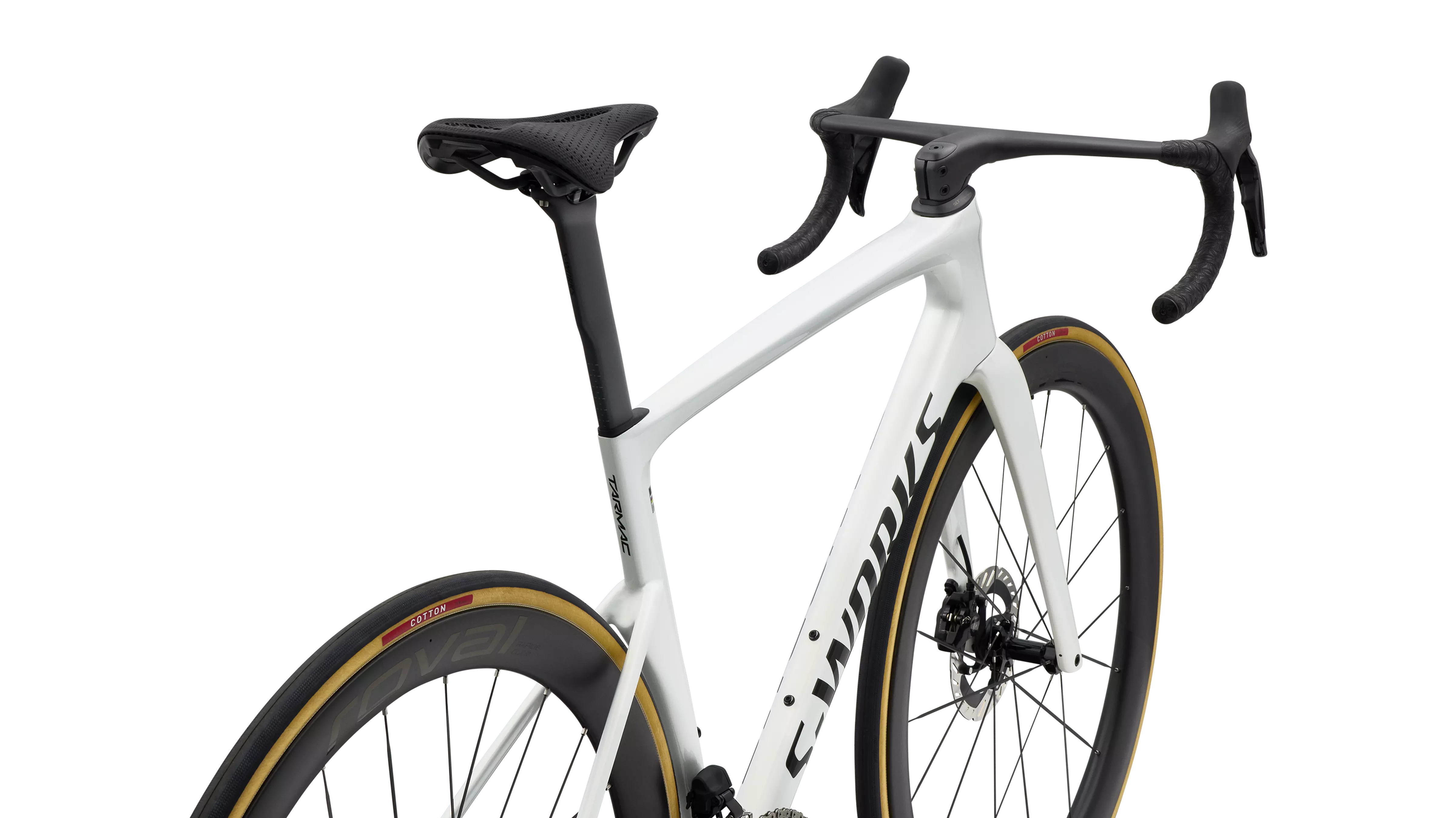 SPECIALIZED - Tarmac SL9 S-works Shimano Dura-Ace Di2