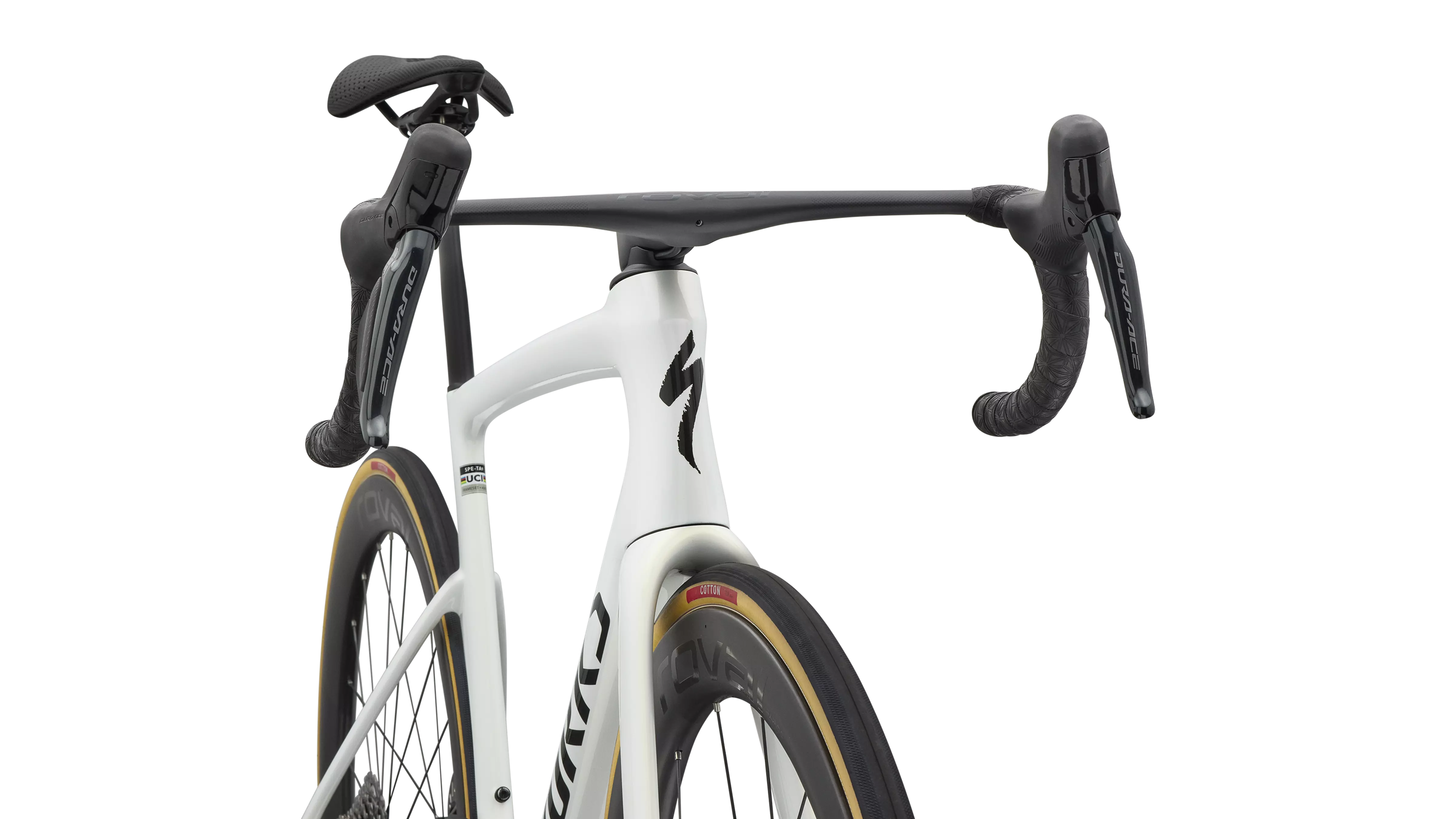 SPECIALIZED - Tarmac SL9 S-works Shimano Dura-Ace Di2