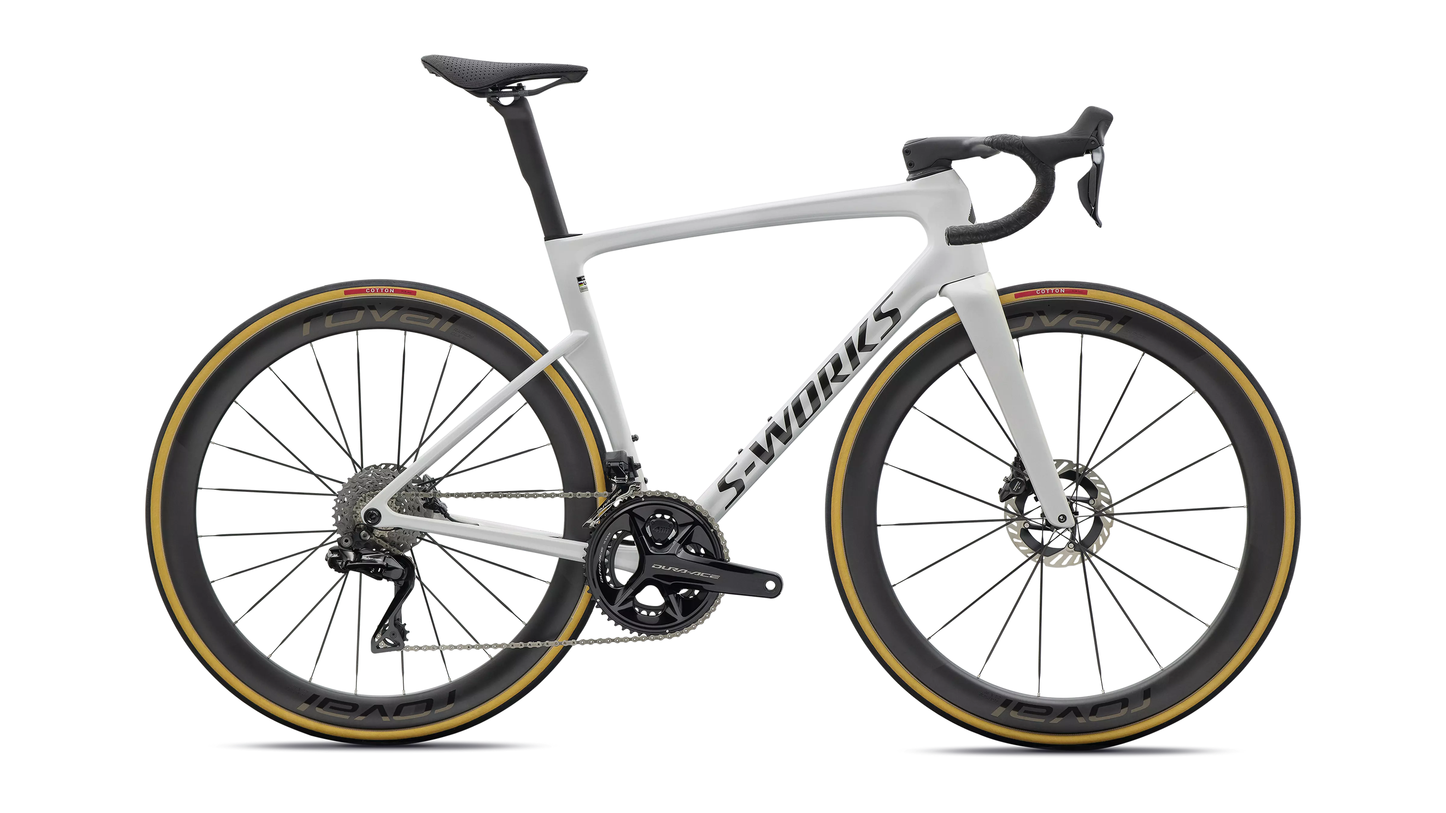 SPECIALIZED - Tarmac SL9 S-works Shimano Dura-Ace Di2