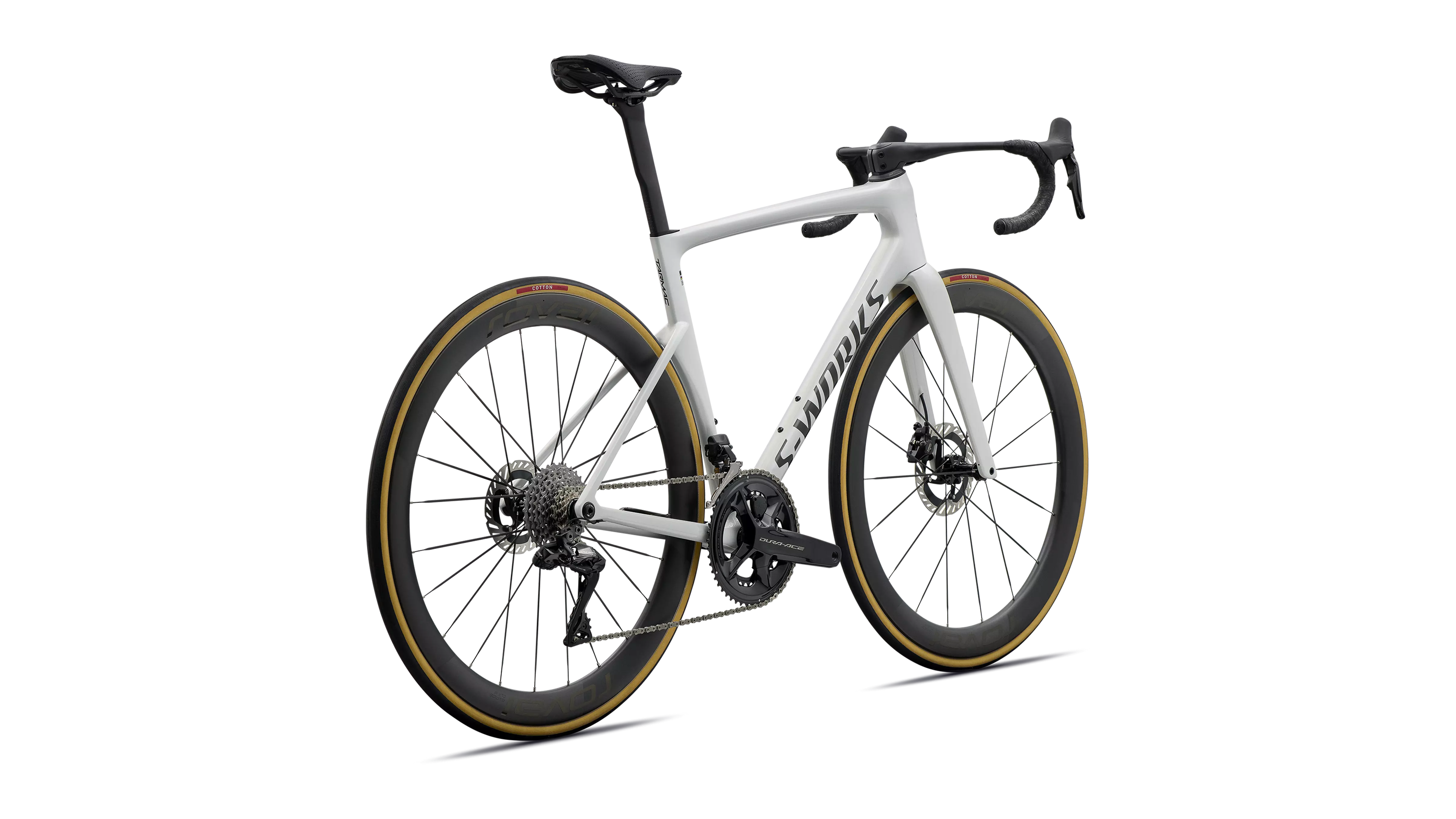 SPECIALIZED - Tarmac SL9 S-works Shimano Dura-Ace Di2