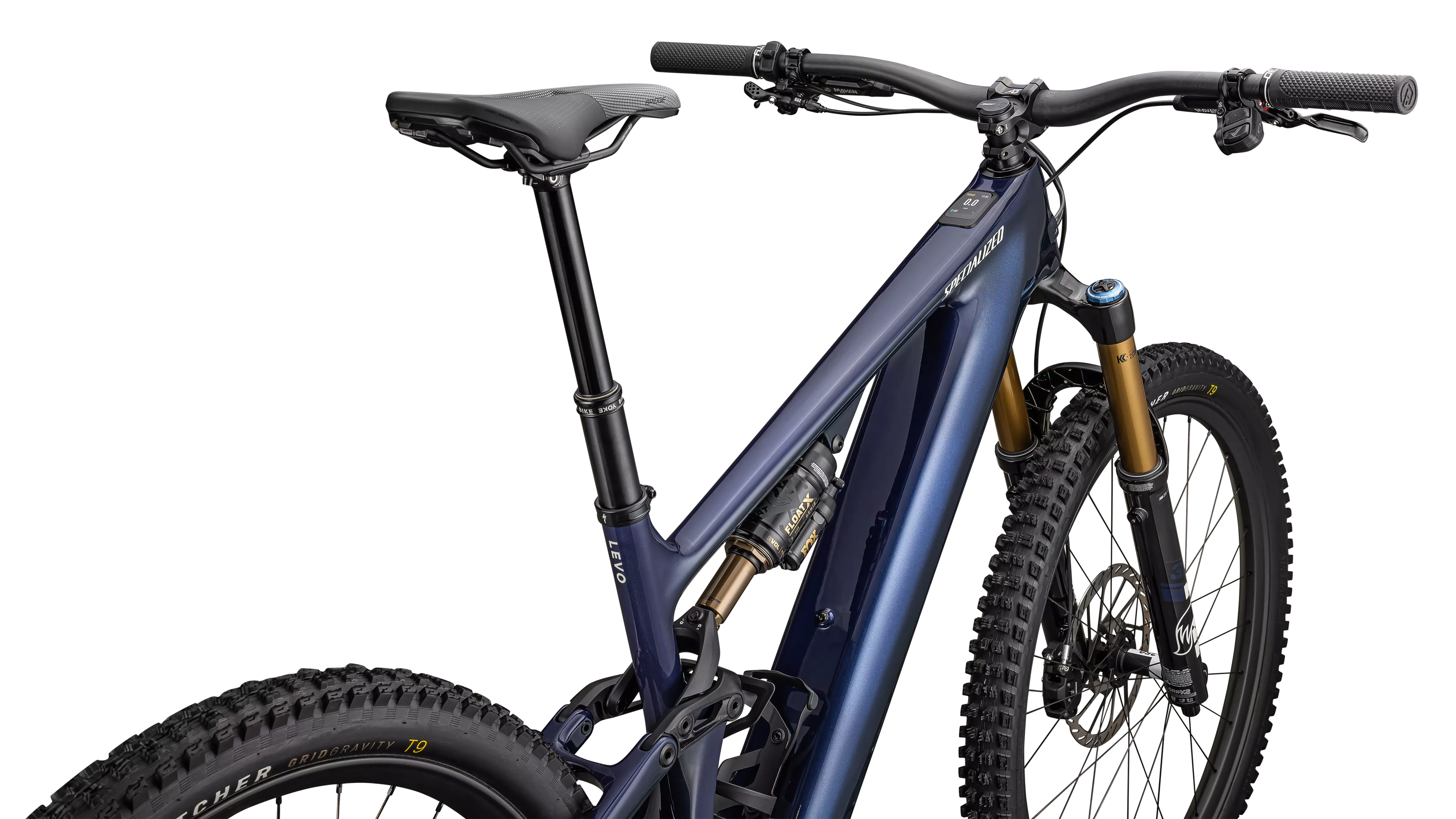 SPECIALIZED - Turbo Levo Pro Gen 4