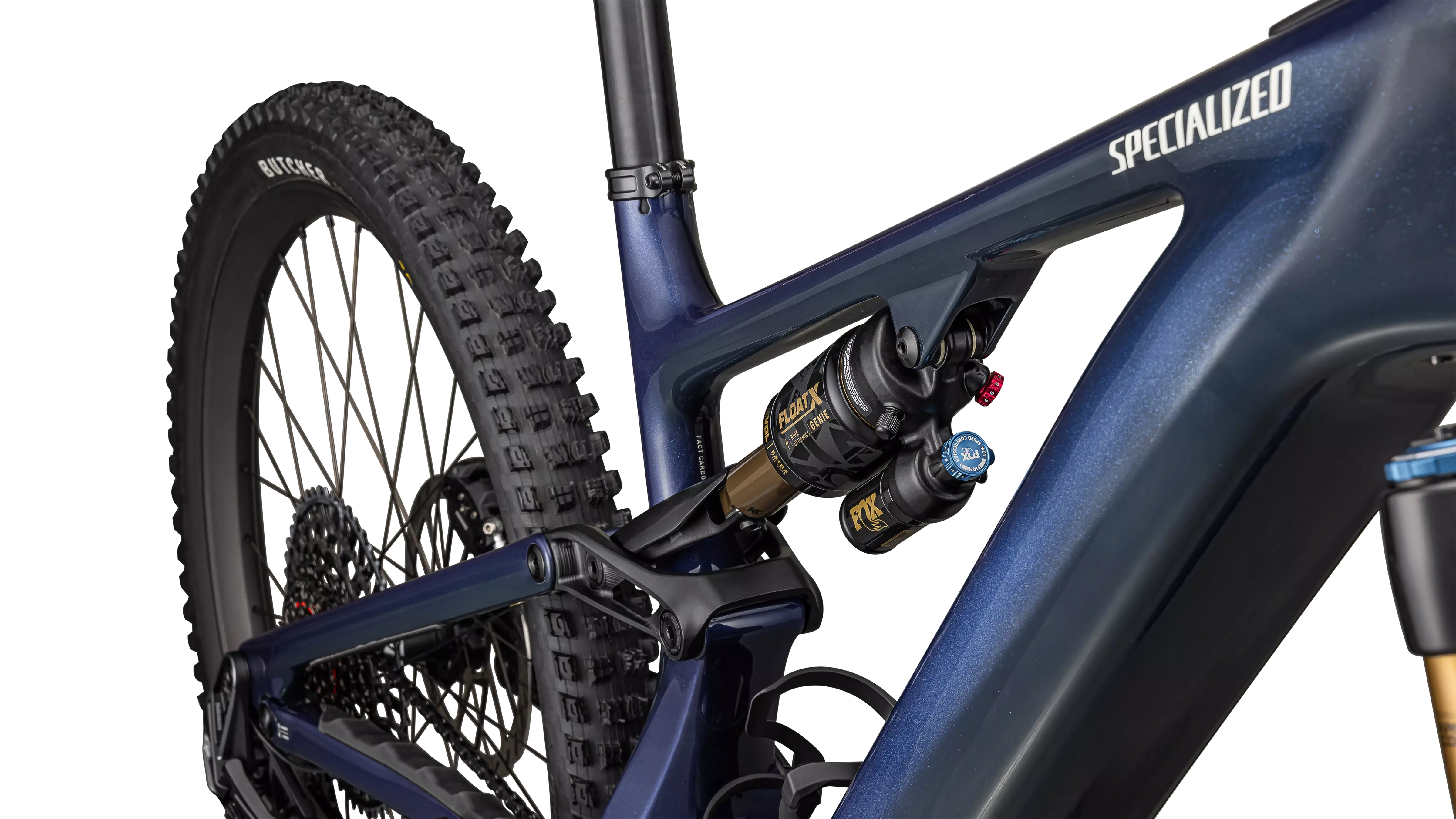 SPECIALIZED - Turbo Levo Pro Gen 4