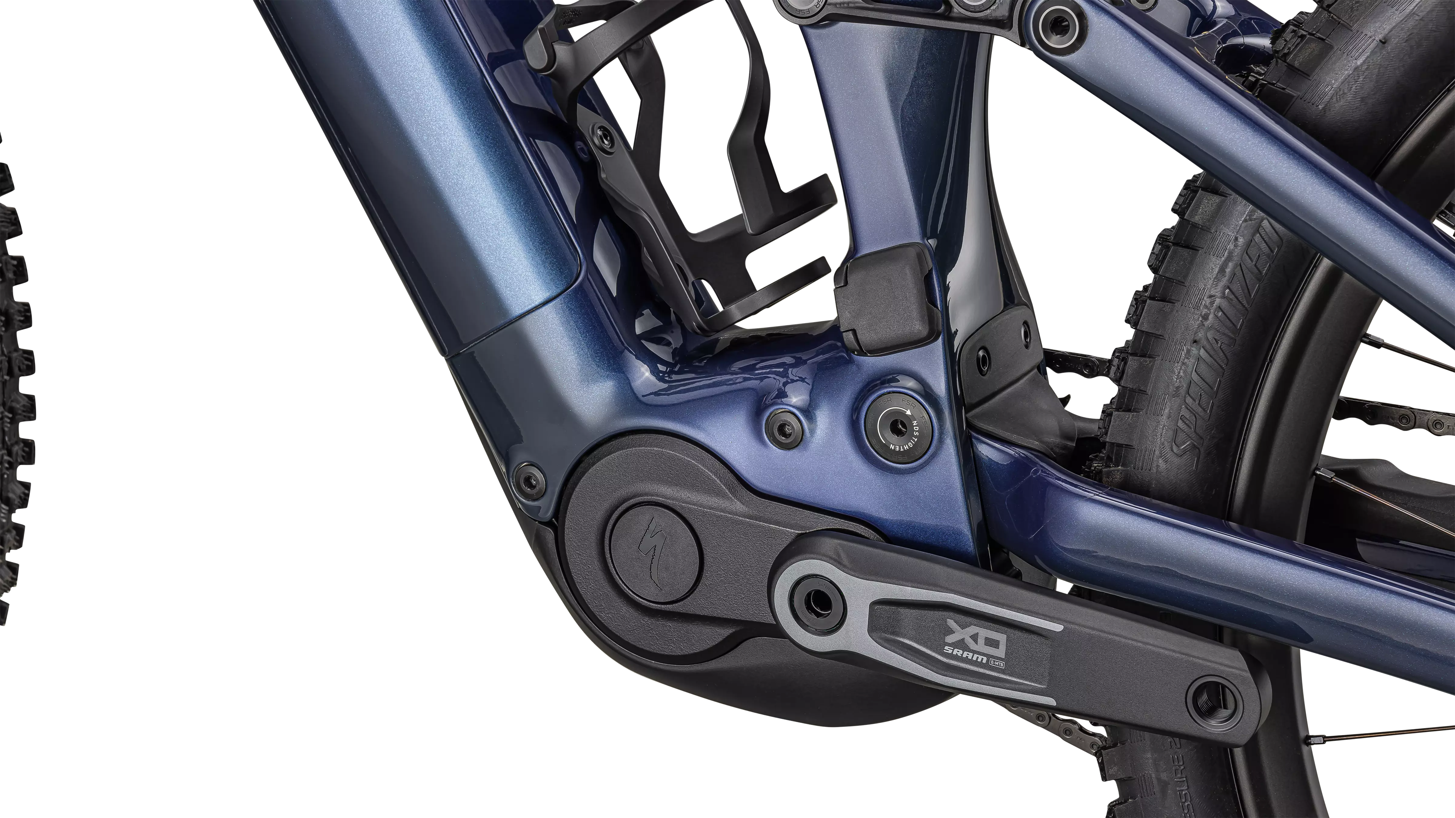 SPECIALIZED - Turbo Levo Pro Gen 4