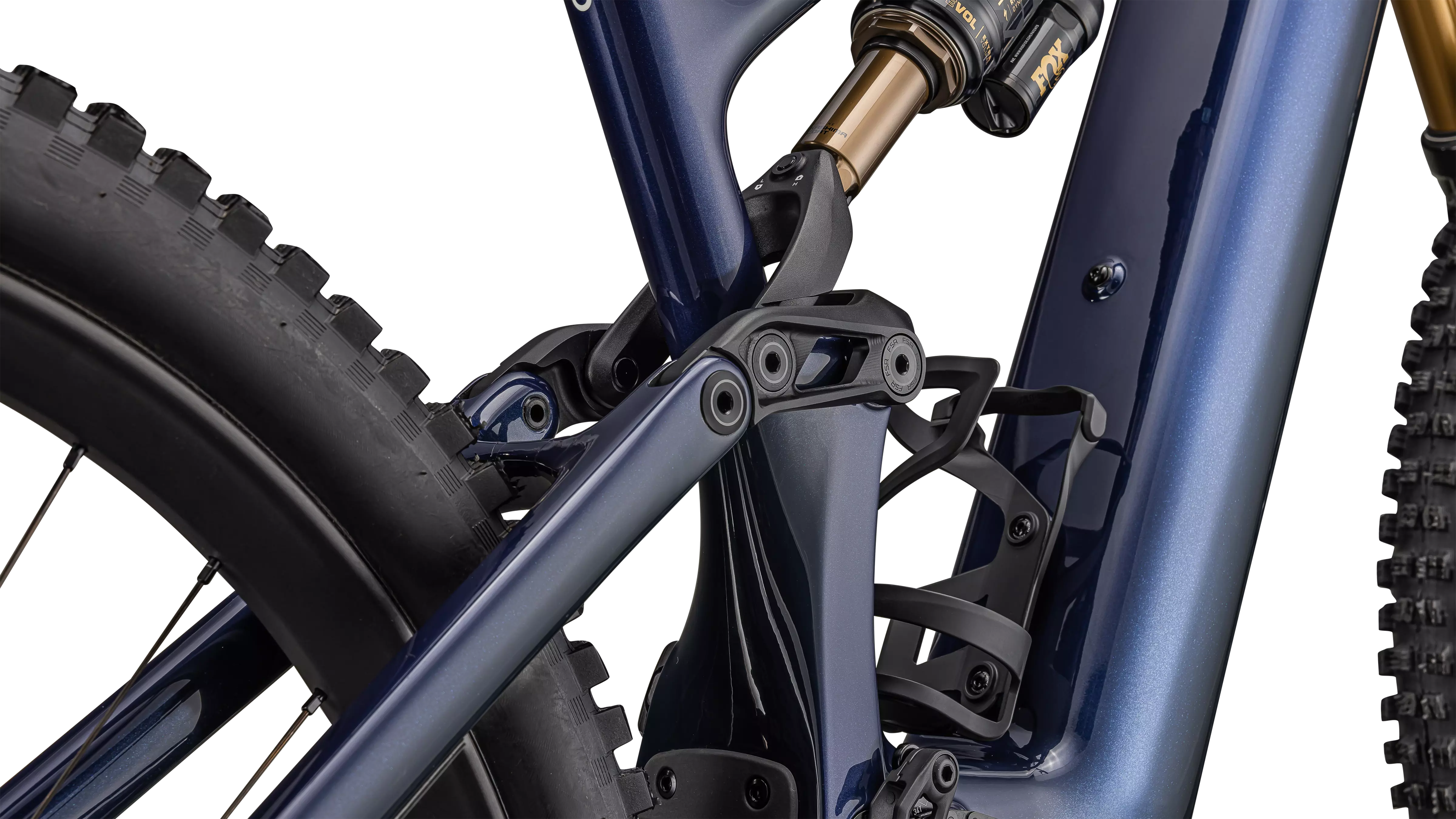 SPECIALIZED - Turbo Levo Pro Gen 4