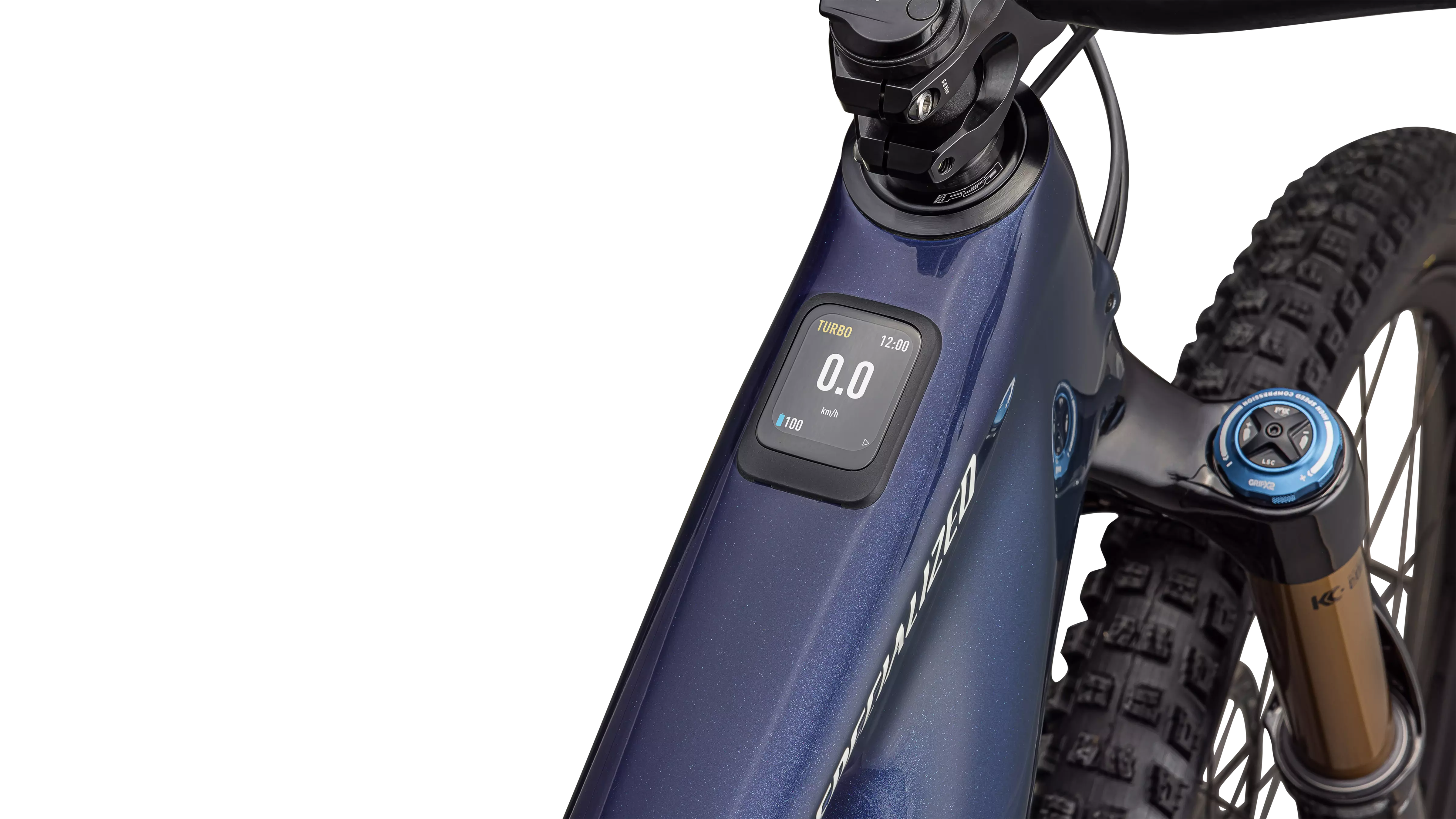 SPECIALIZED - Turbo Levo Pro Gen 4