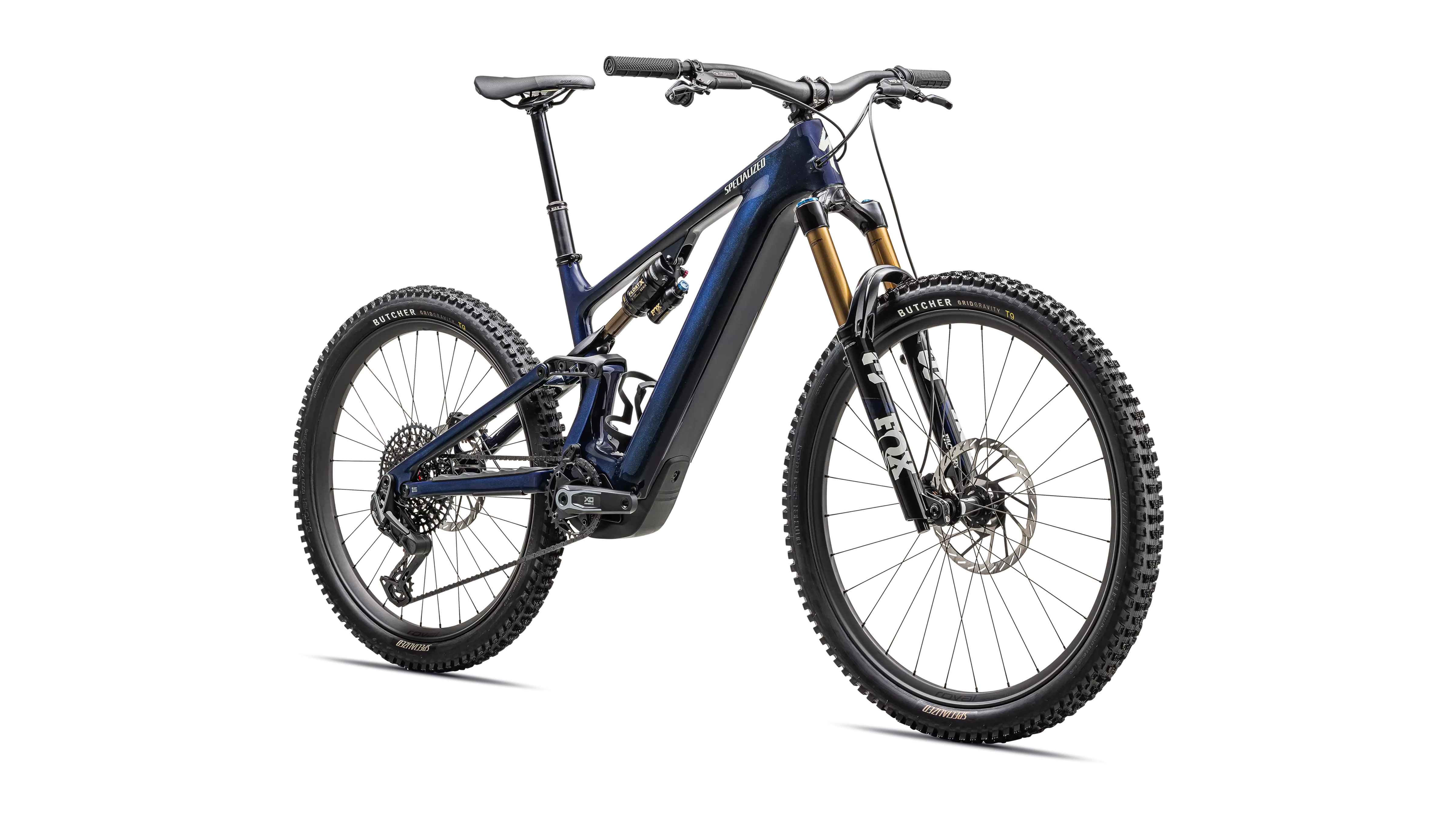 SPECIALIZED - Turbo Levo Pro Gen 4