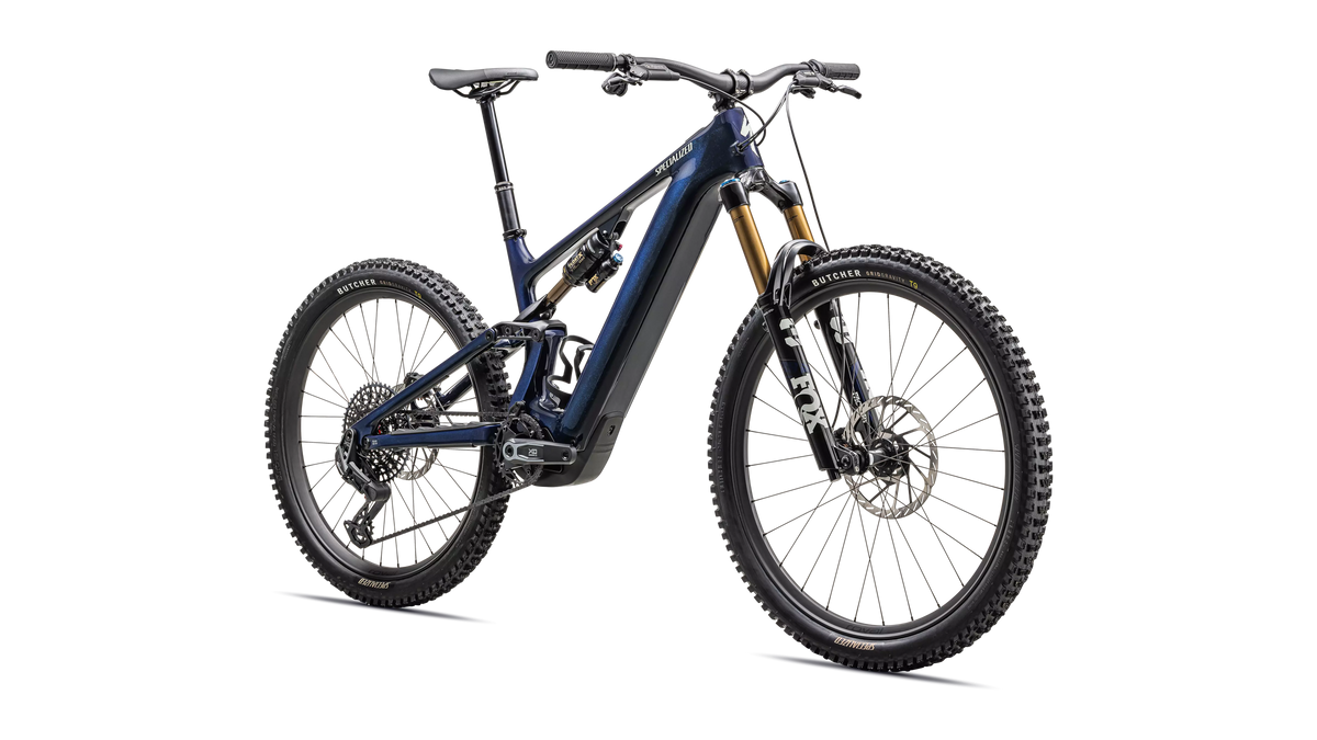 SPECIALIZED - Turbo Levo Pro Gen 4 – The Cyclery NZ
