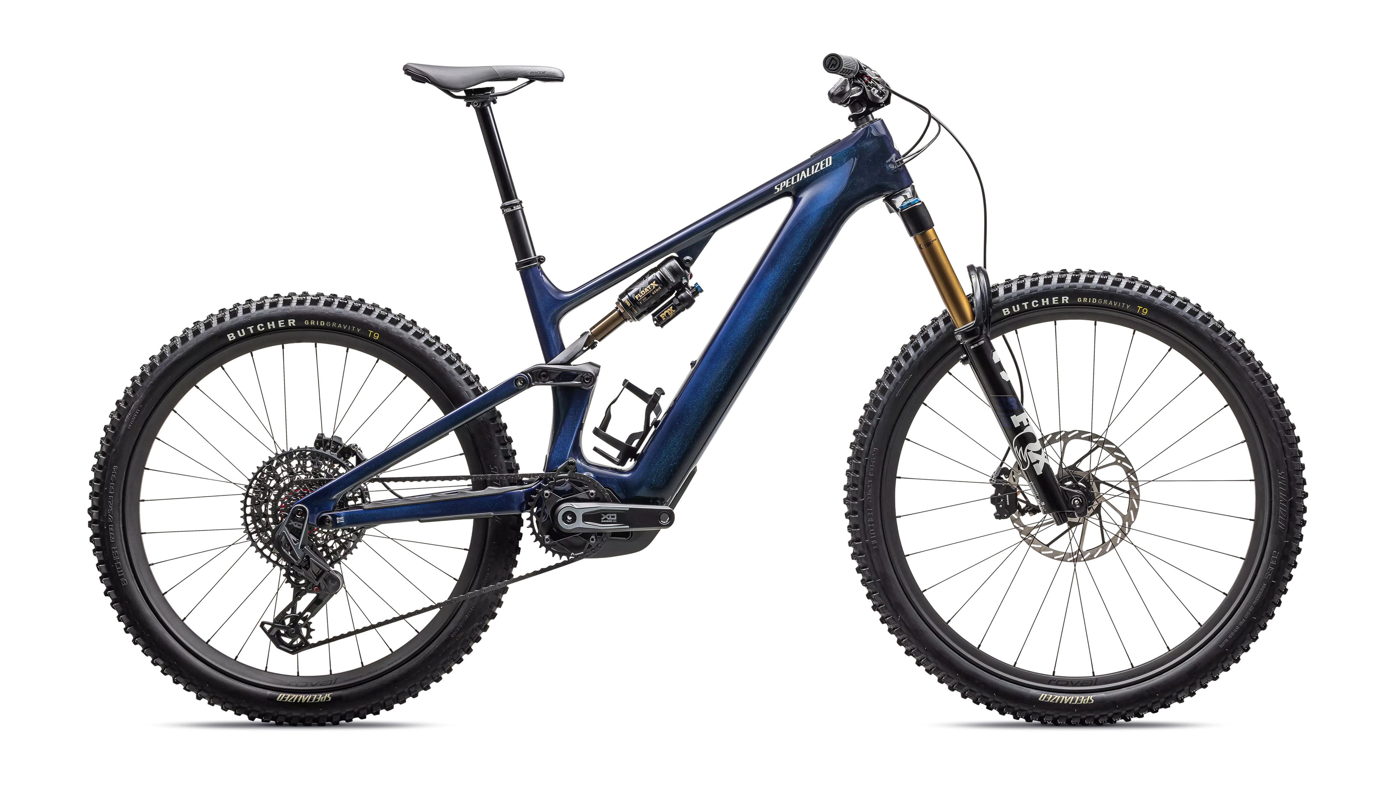 SPECIALIZED - Turbo Levo Pro Gen 4
