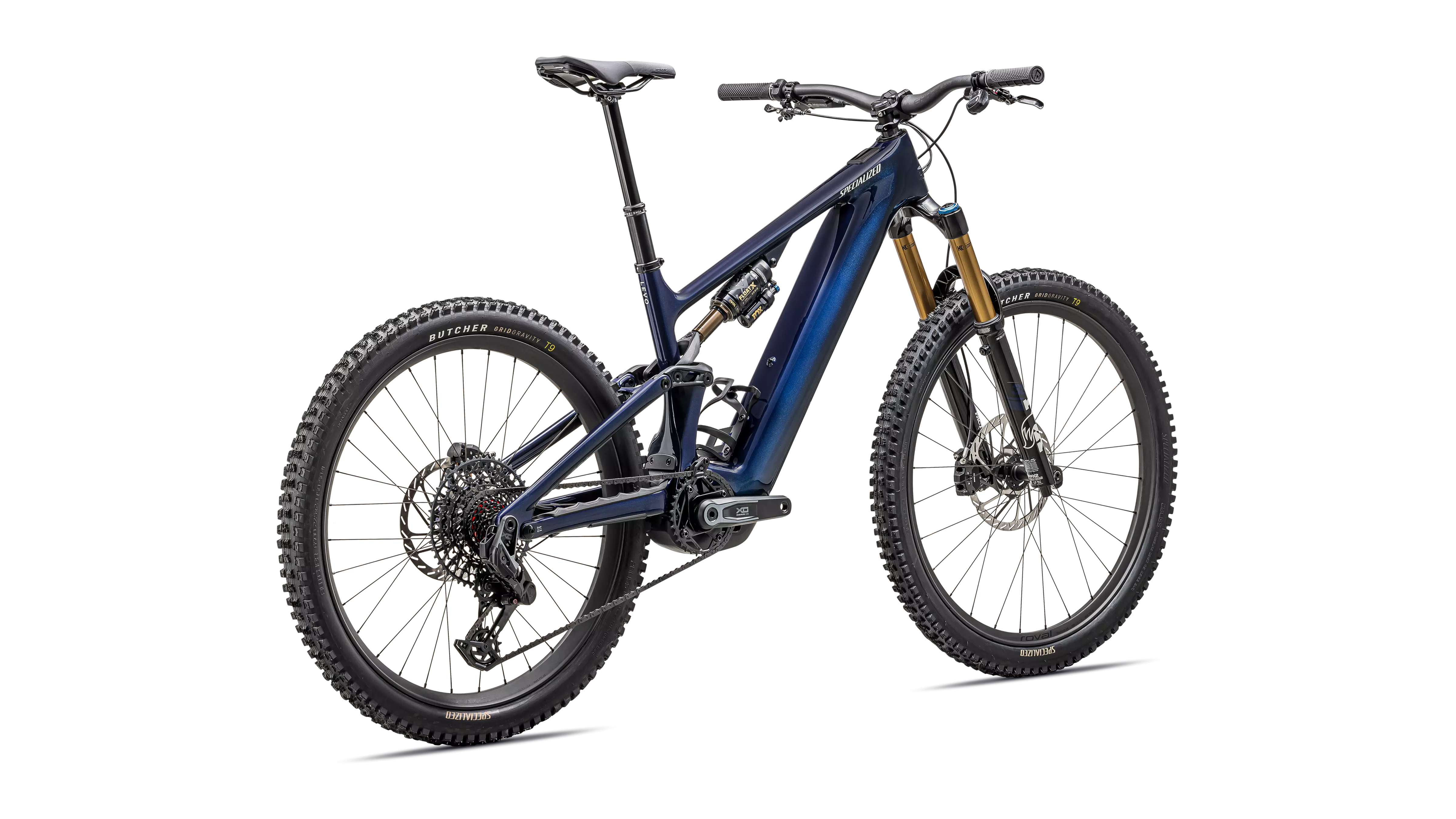 SPECIALIZED - Turbo Levo Pro Gen 4