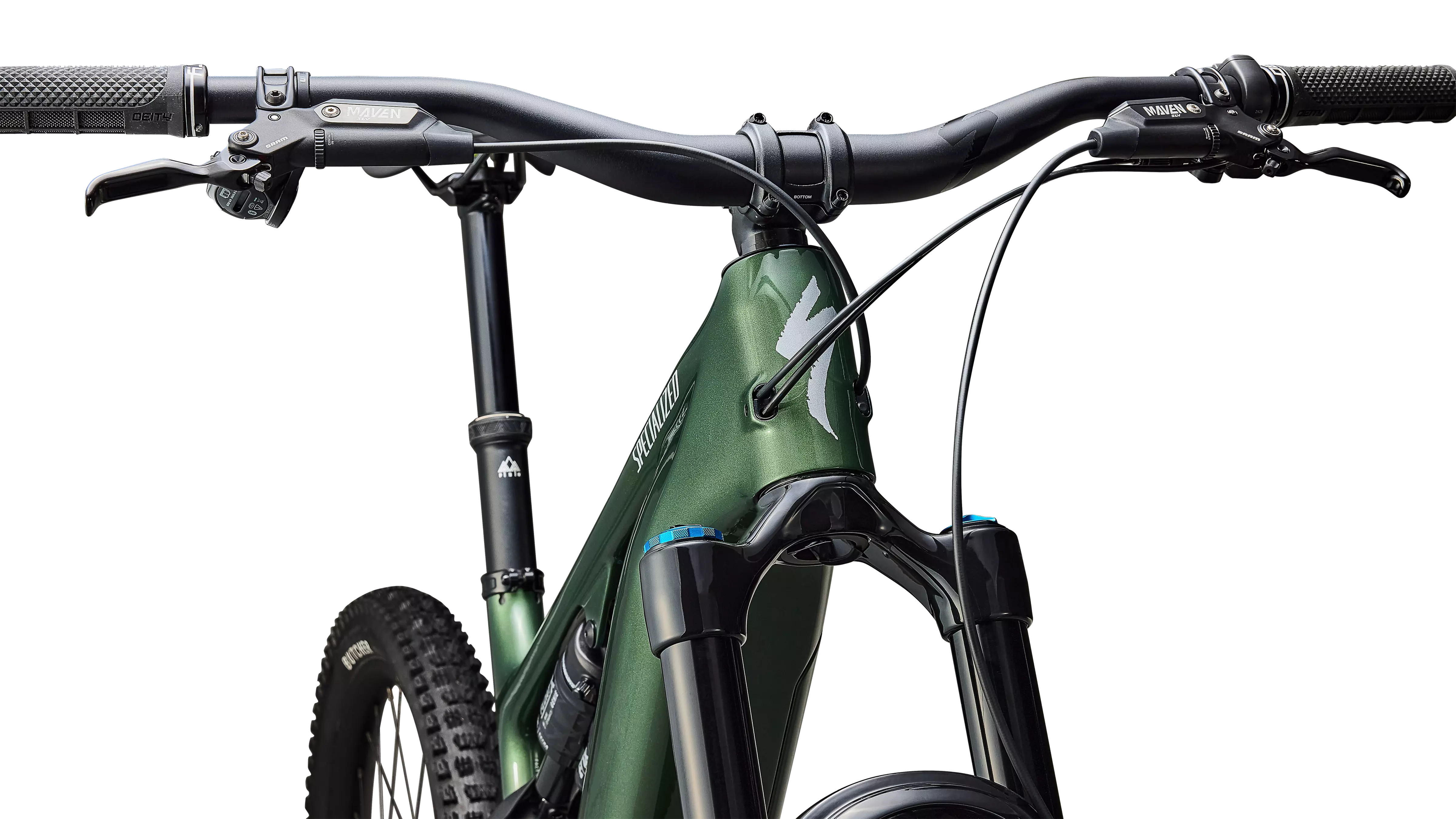 SPECIALIZED - Turbo Levo Expert Gen 4