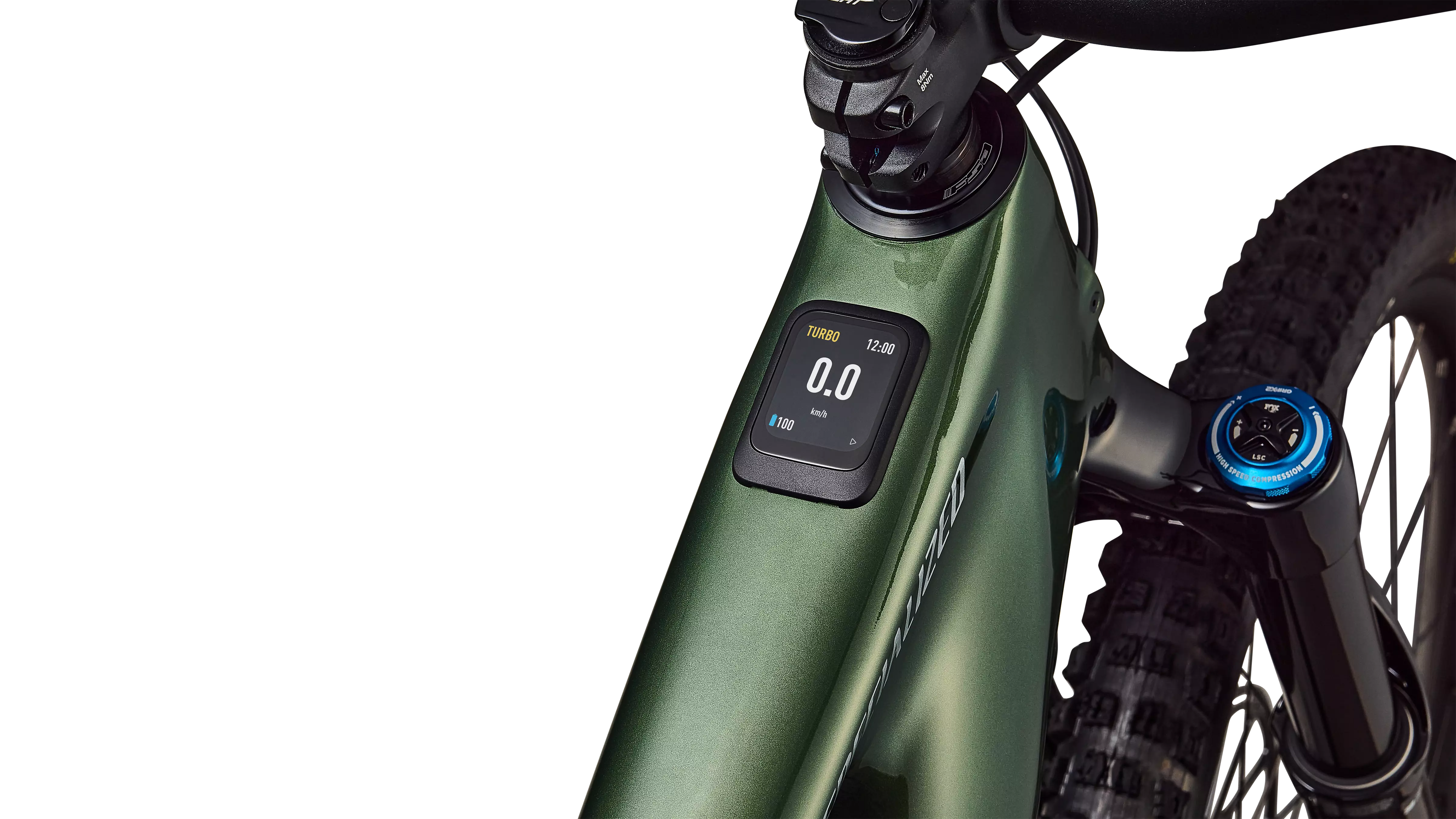 SPECIALIZED - Turbo Levo Expert Gen 4