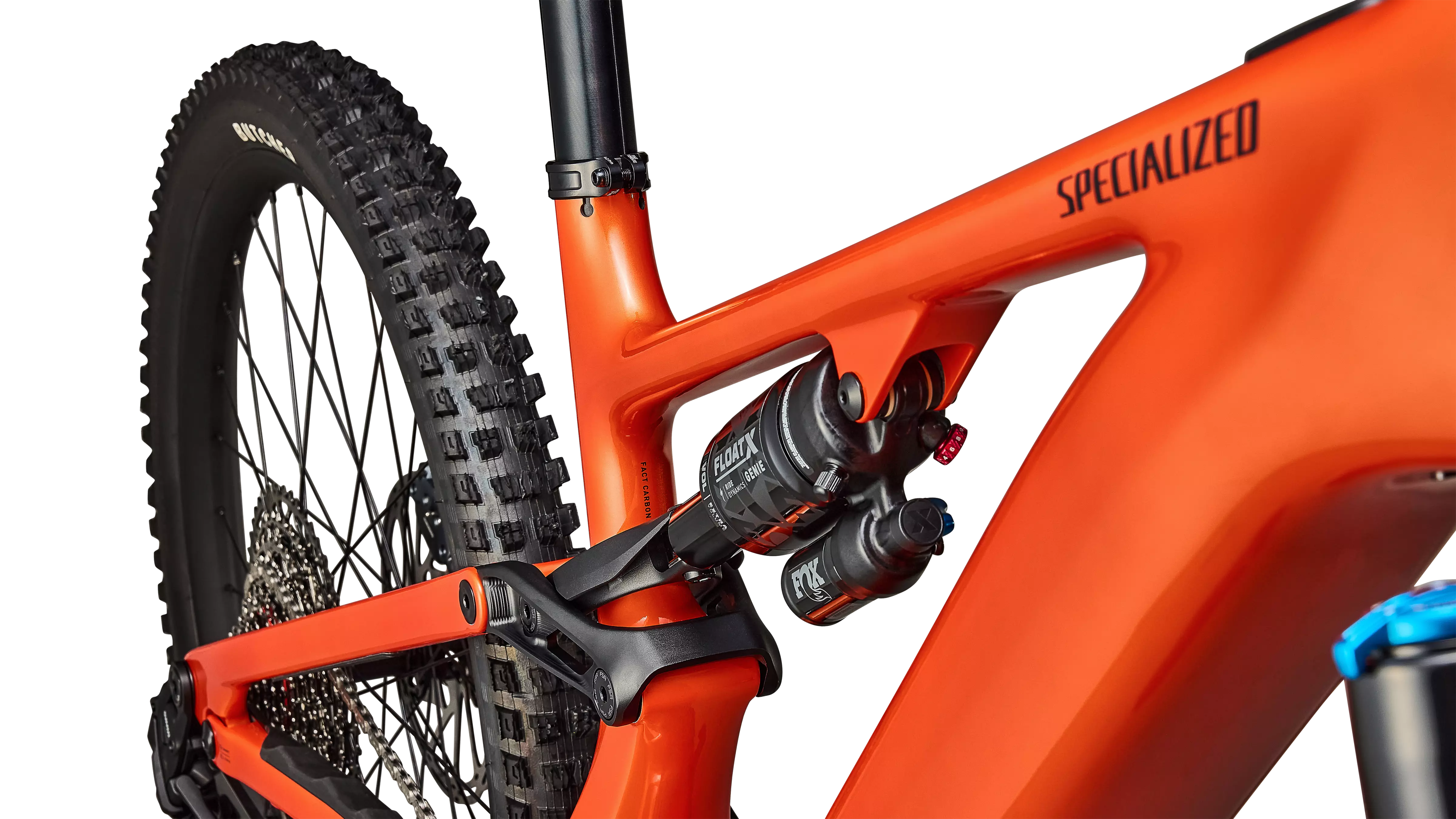 SPECIALIZED - Turbo Levo Comp Gen 4