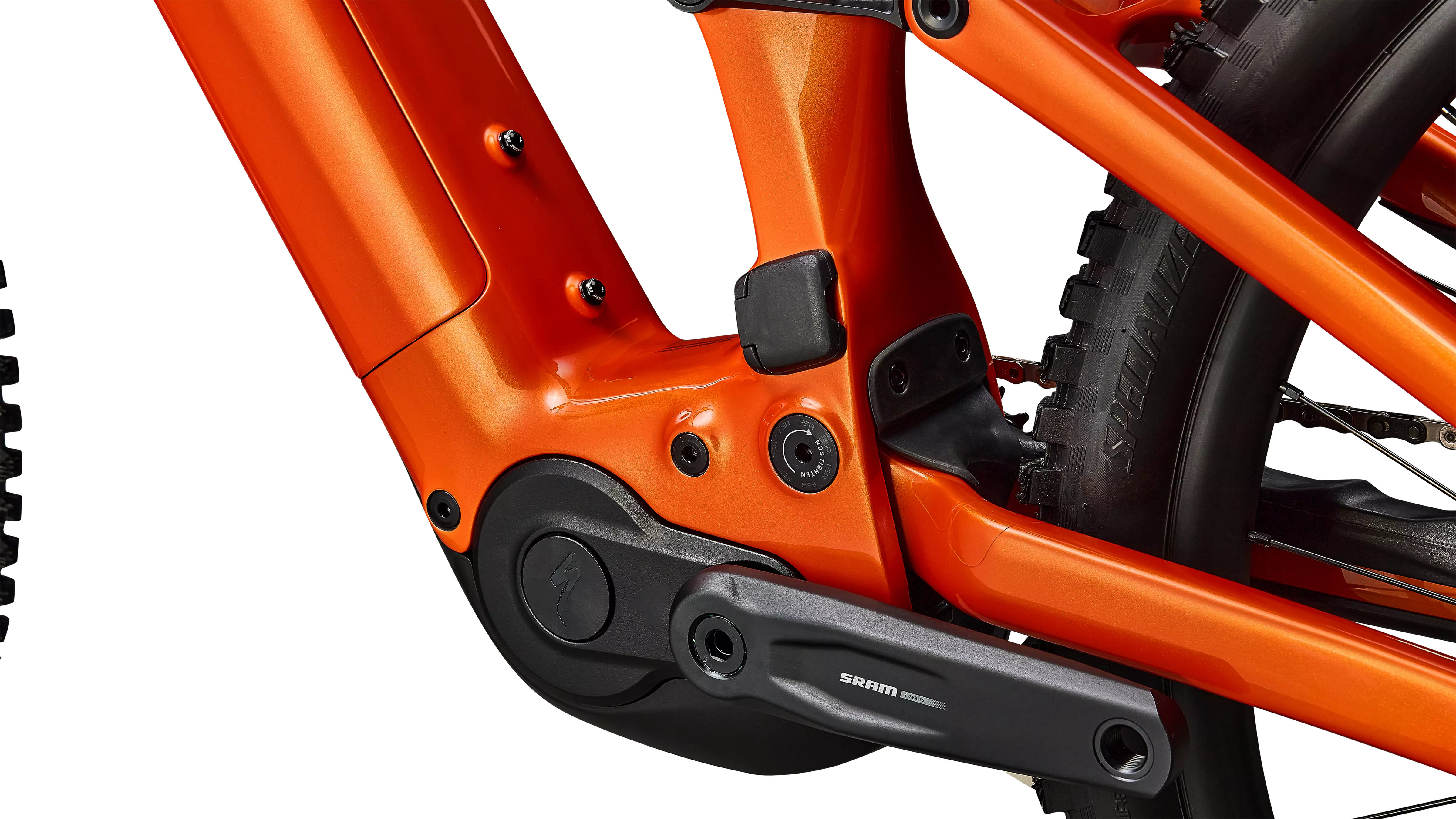 SPECIALIZED - Turbo Levo Comp Gen 4