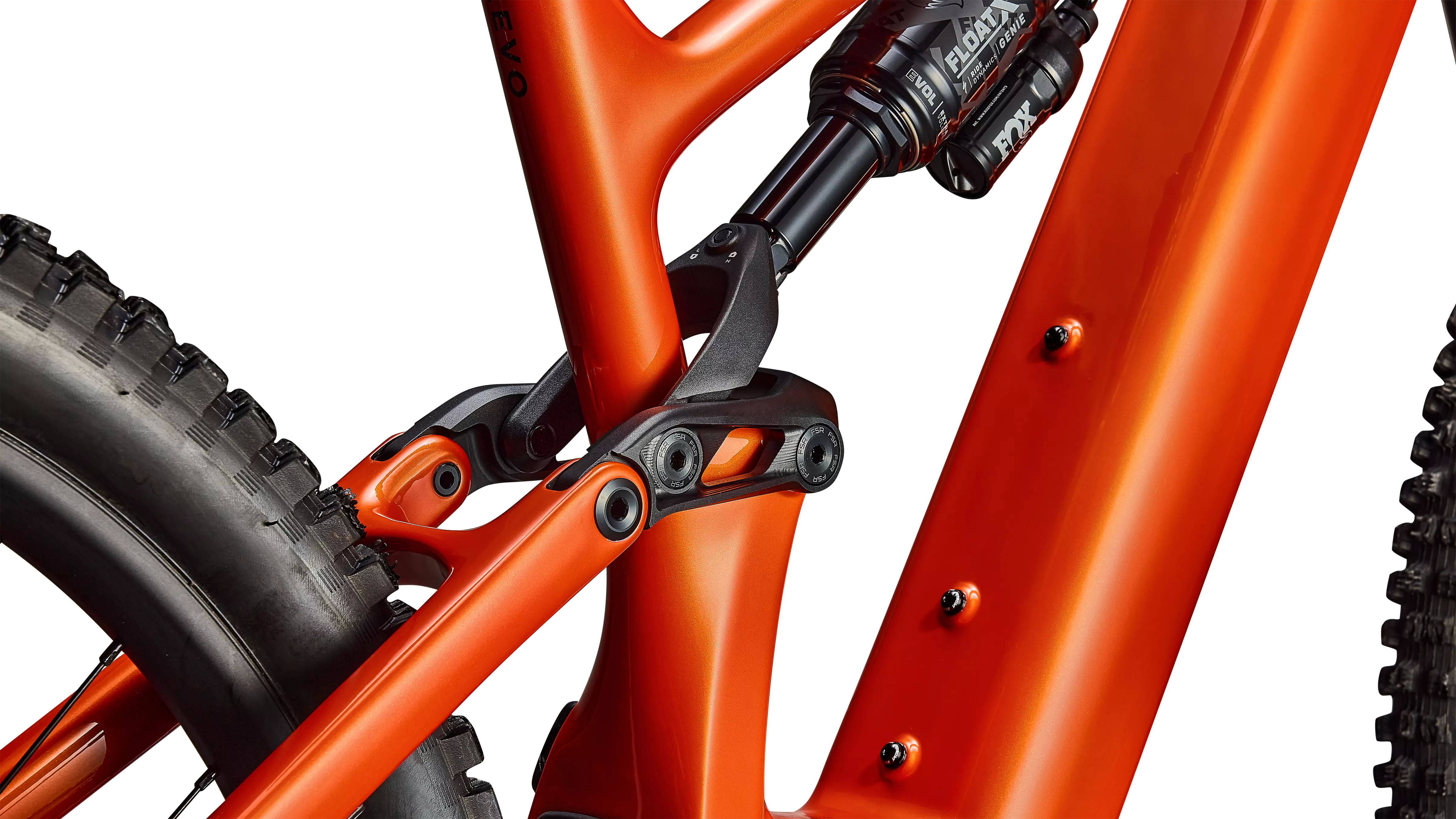 SPECIALIZED - Turbo Levo Comp Gen 4