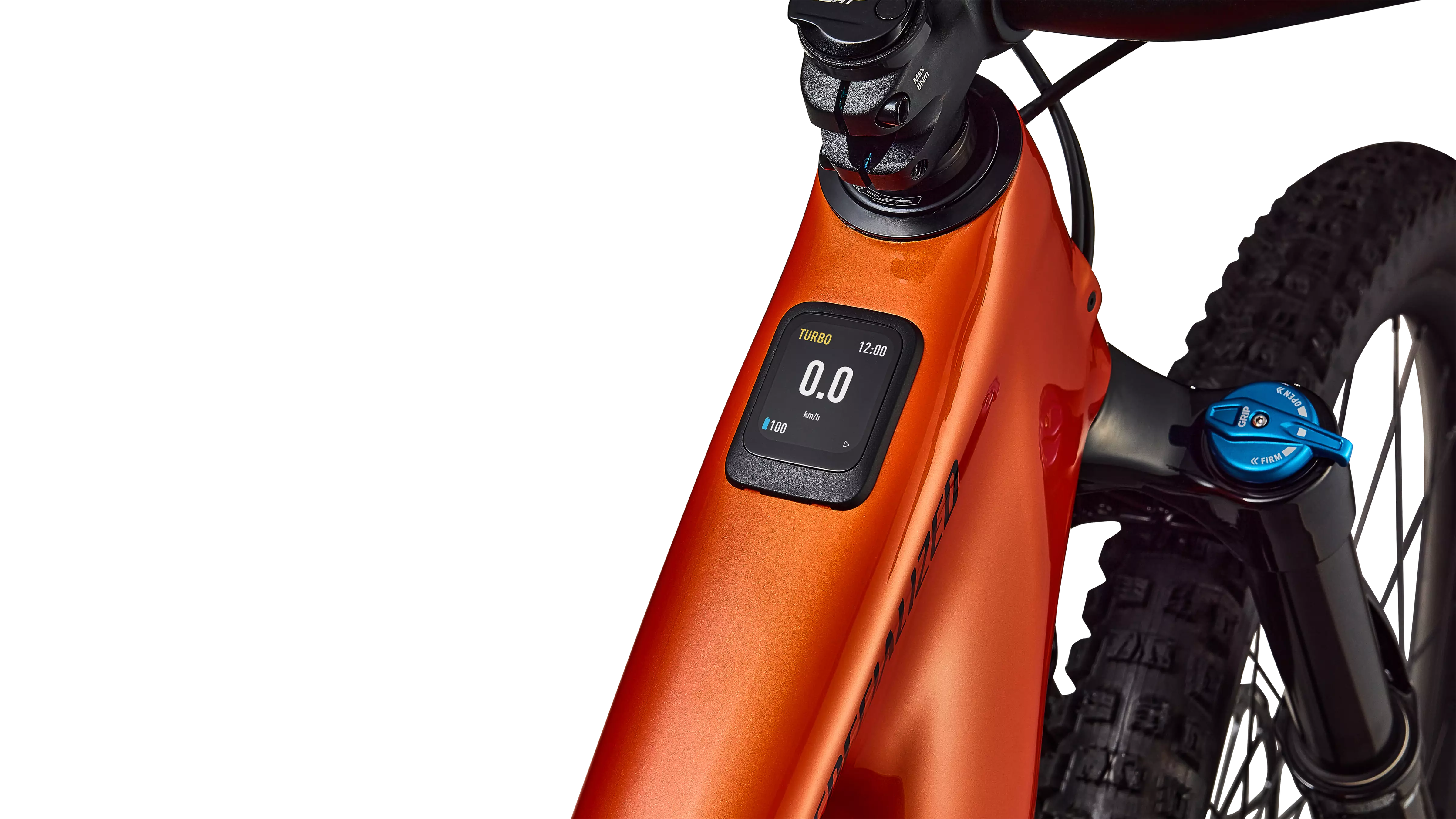 SPECIALIZED - Turbo Levo Comp Gen 4