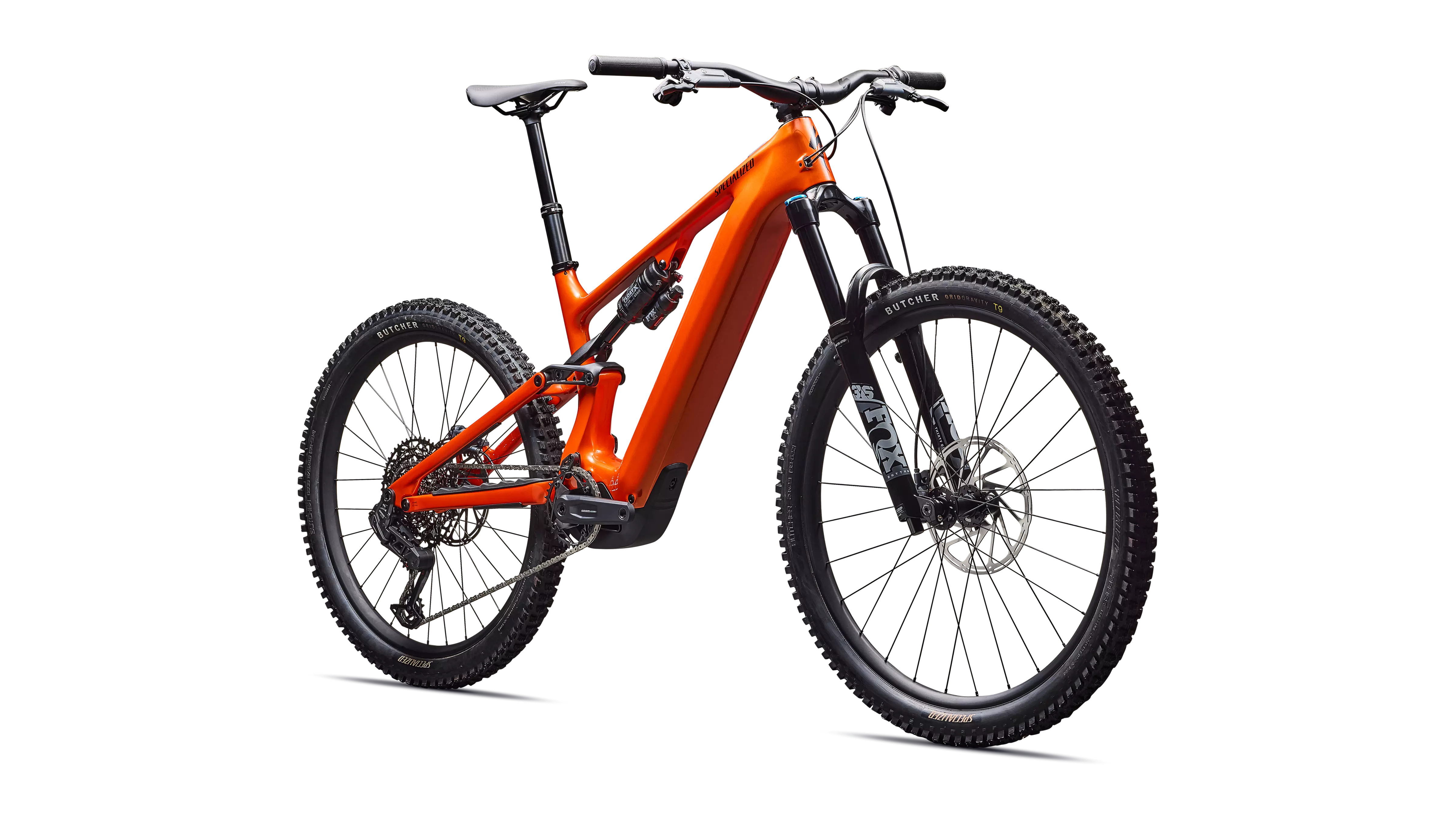 SPECIALIZED - Turbo Levo Comp Gen 4