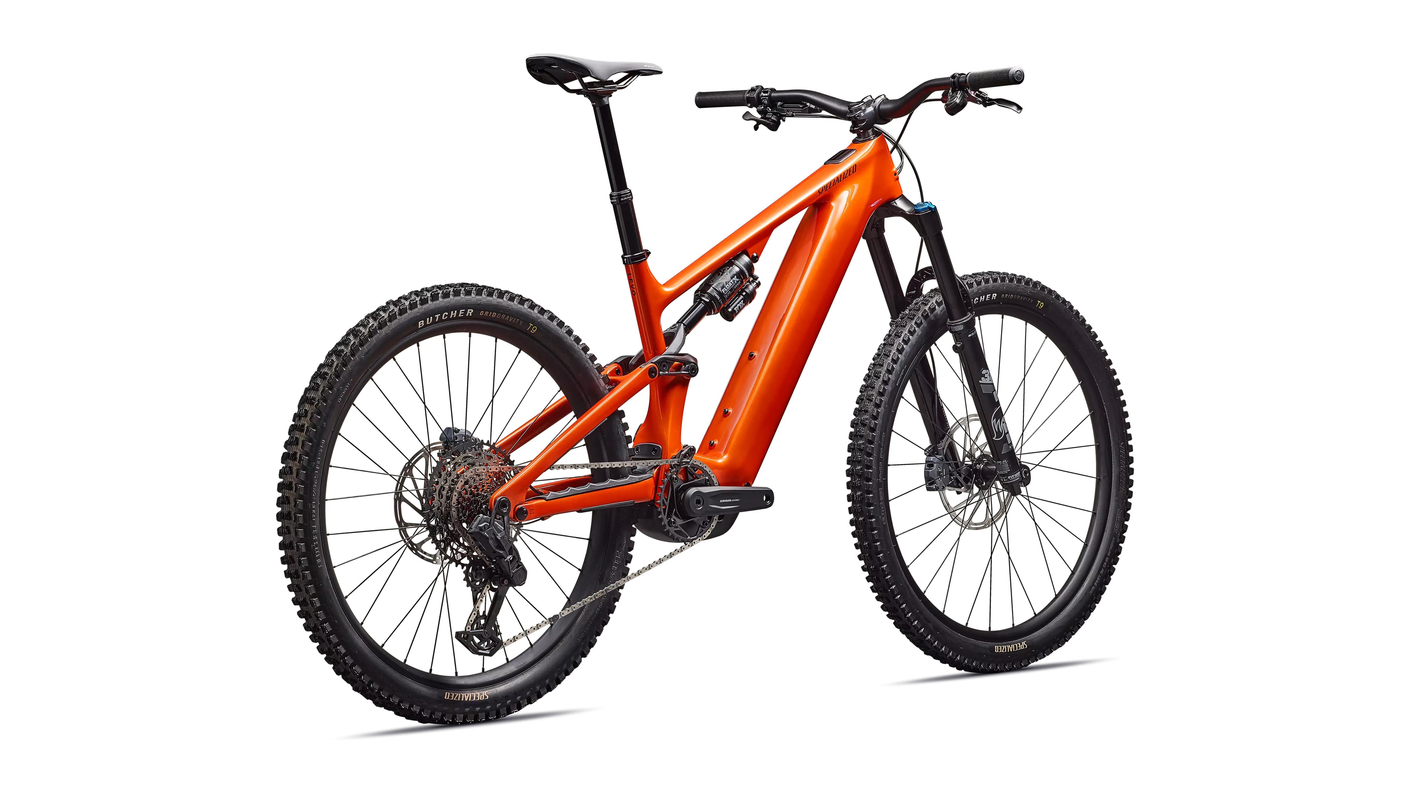 SPECIALIZED - Turbo Levo Comp Gen 4