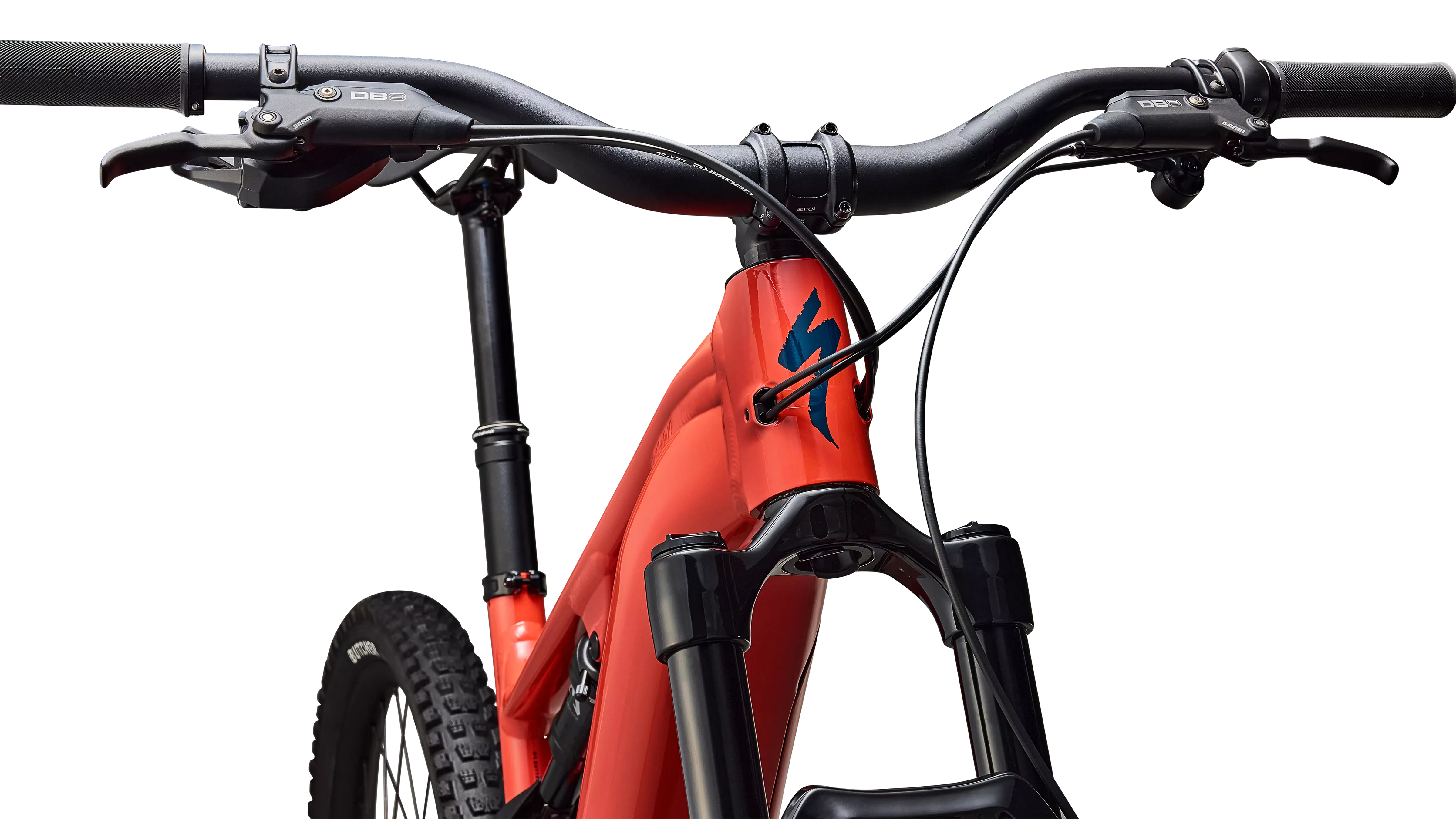 SPECIALIZED - Turbo Levo Alloy Gen 4