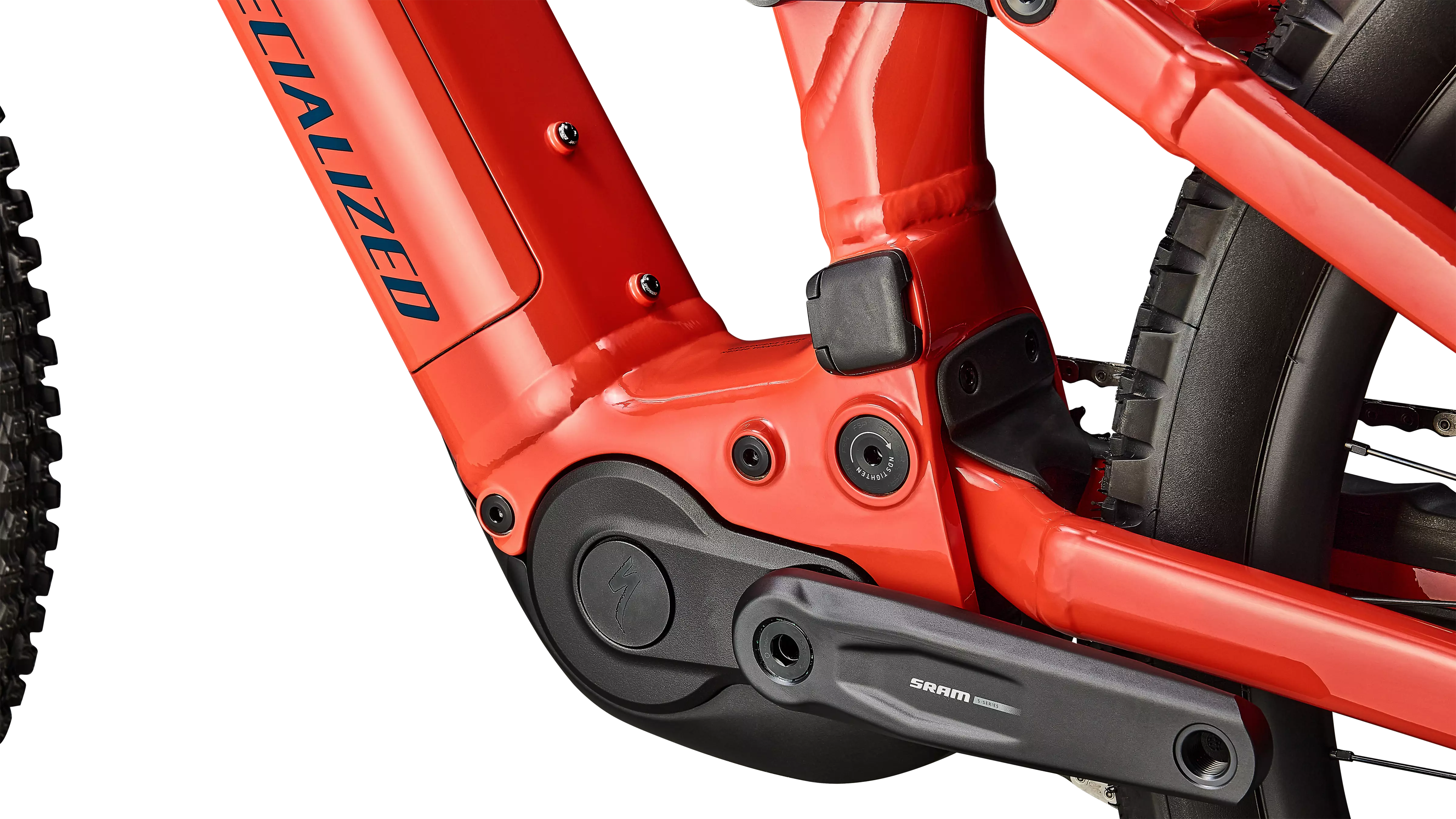 SPECIALIZED - Turbo Levo Alloy Gen 4