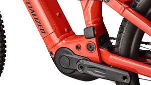 SPECIALIZED - Turbo Levo Alloy Gen 4