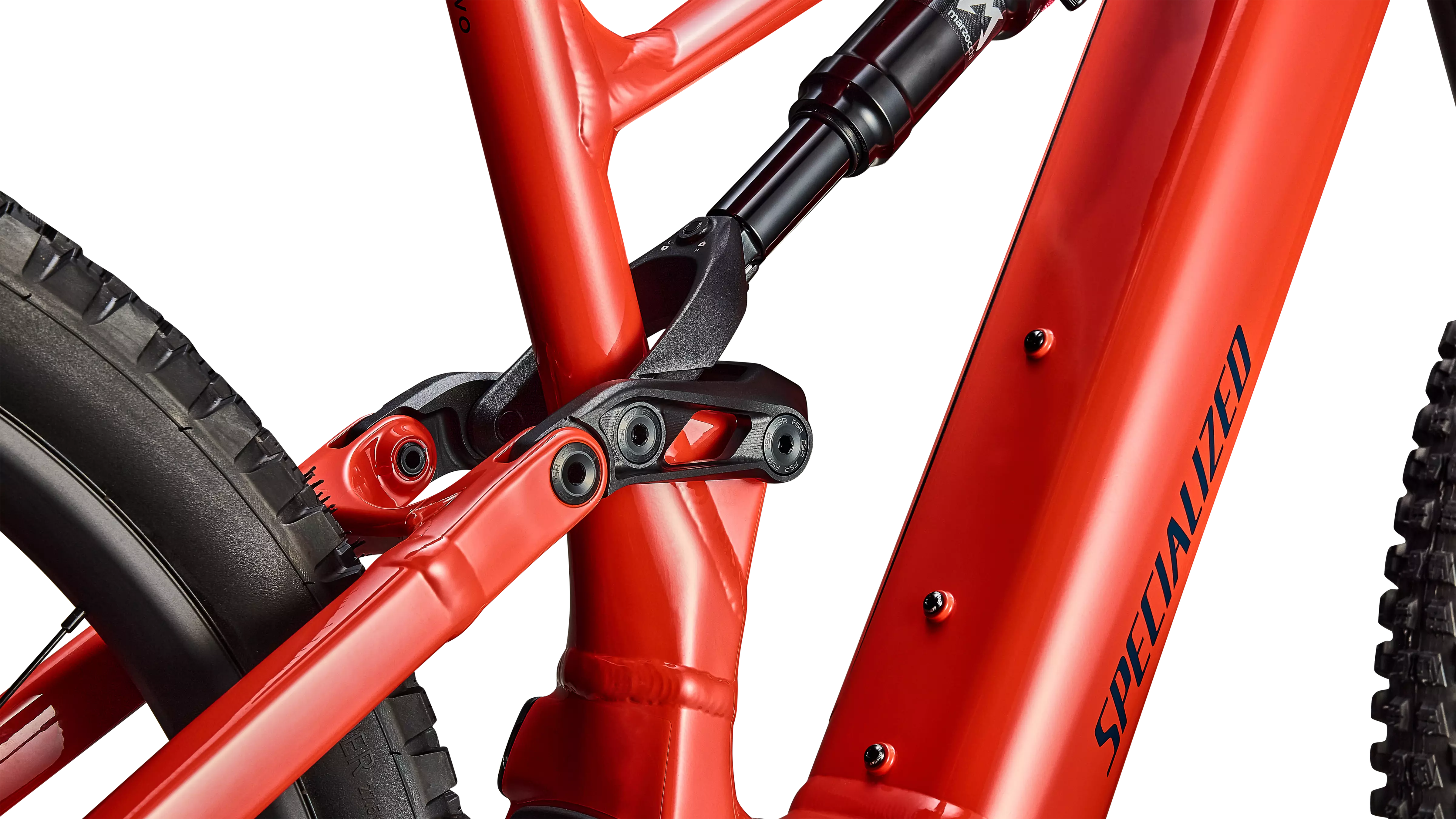 SPECIALIZED - Turbo Levo Alloy Gen 4