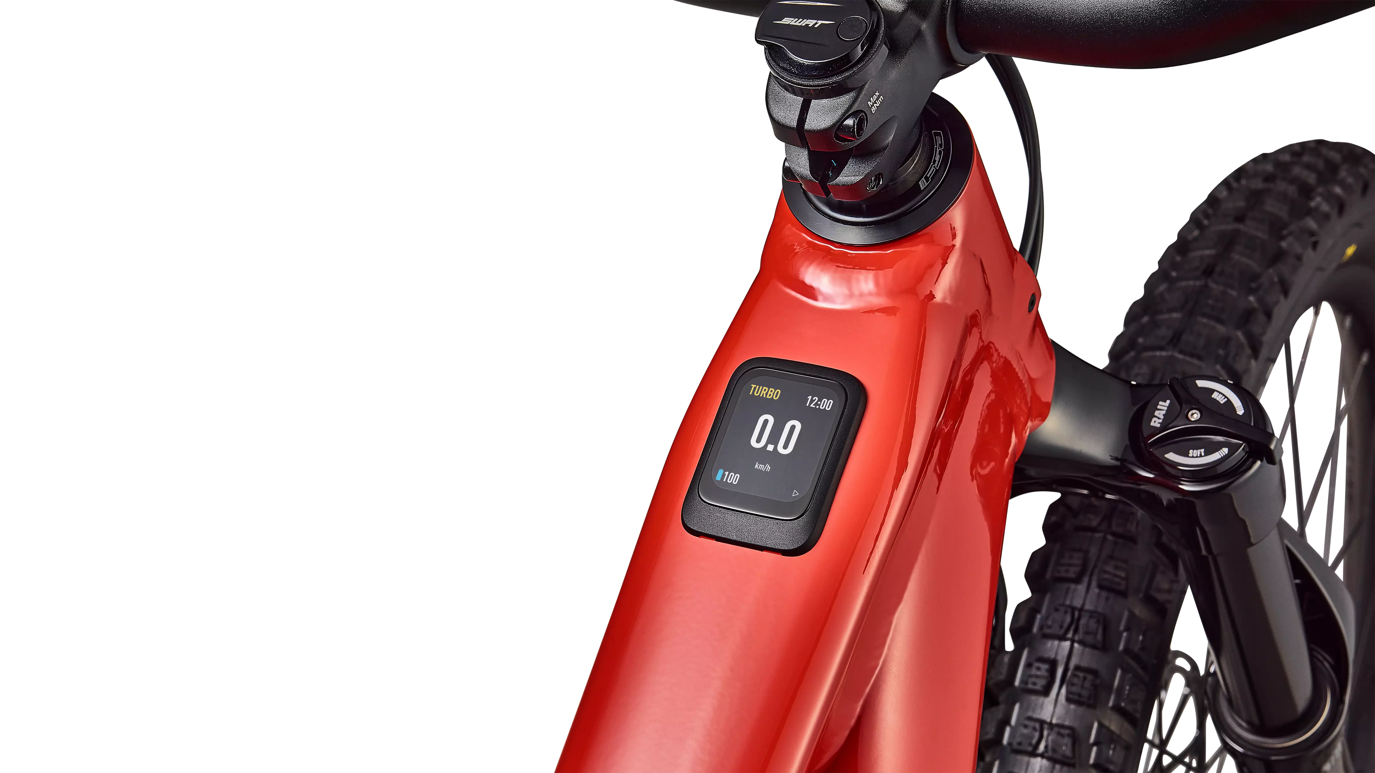 SPECIALIZED - Turbo Levo Alloy Gen 4