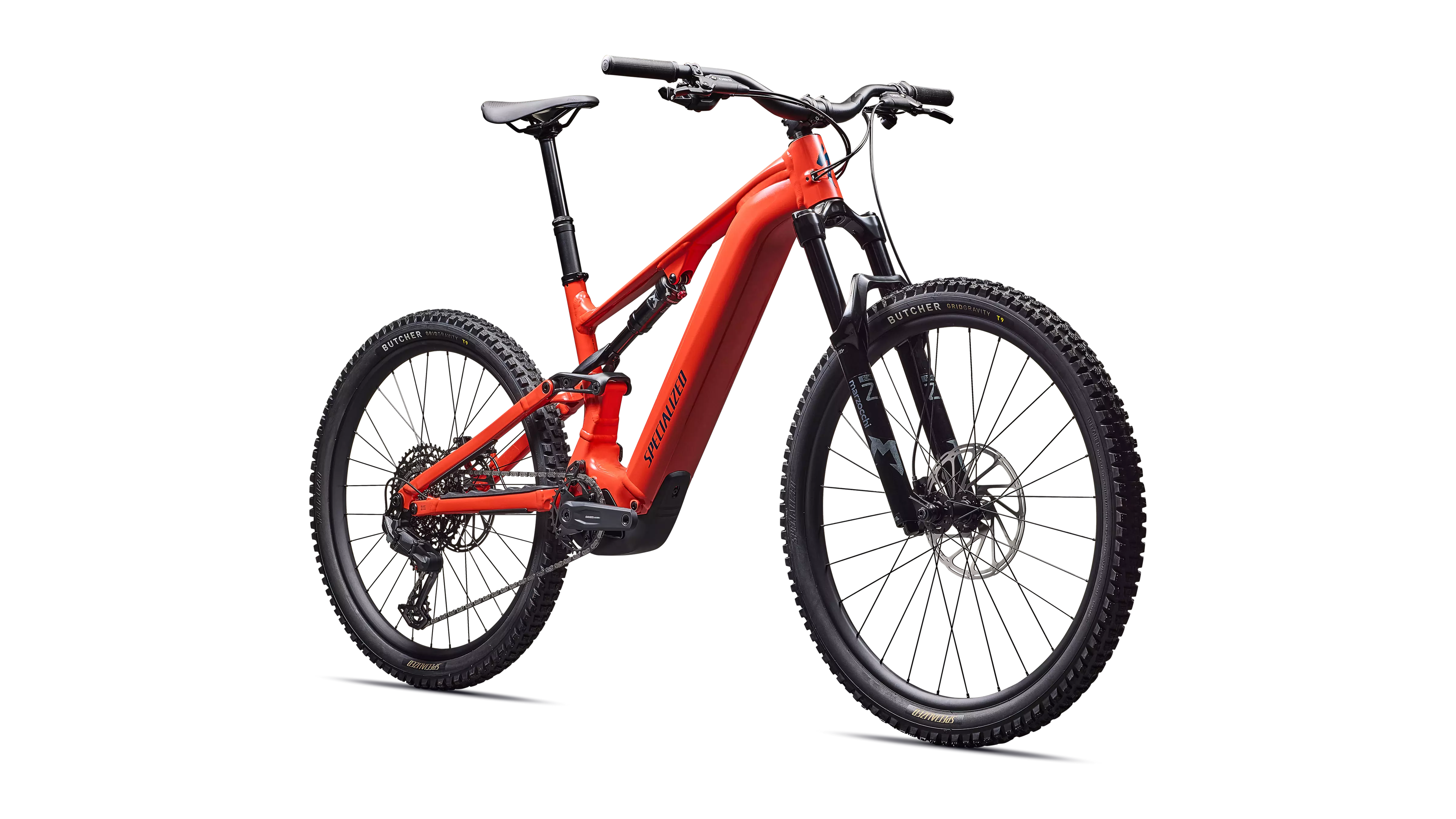 SPECIALIZED - Turbo Levo Alloy Gen 4