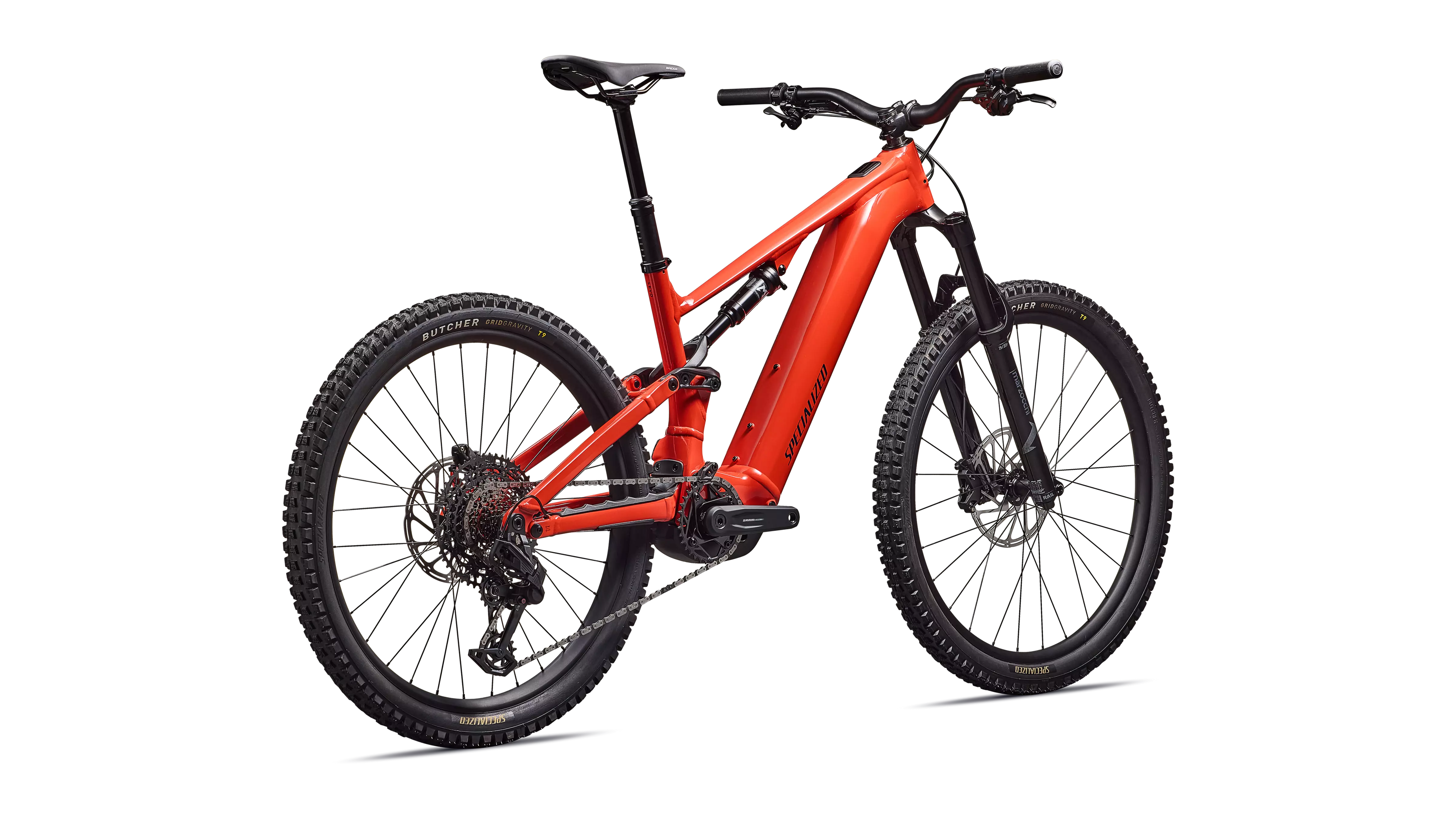 SPECIALIZED - Turbo Levo Alloy Gen 4