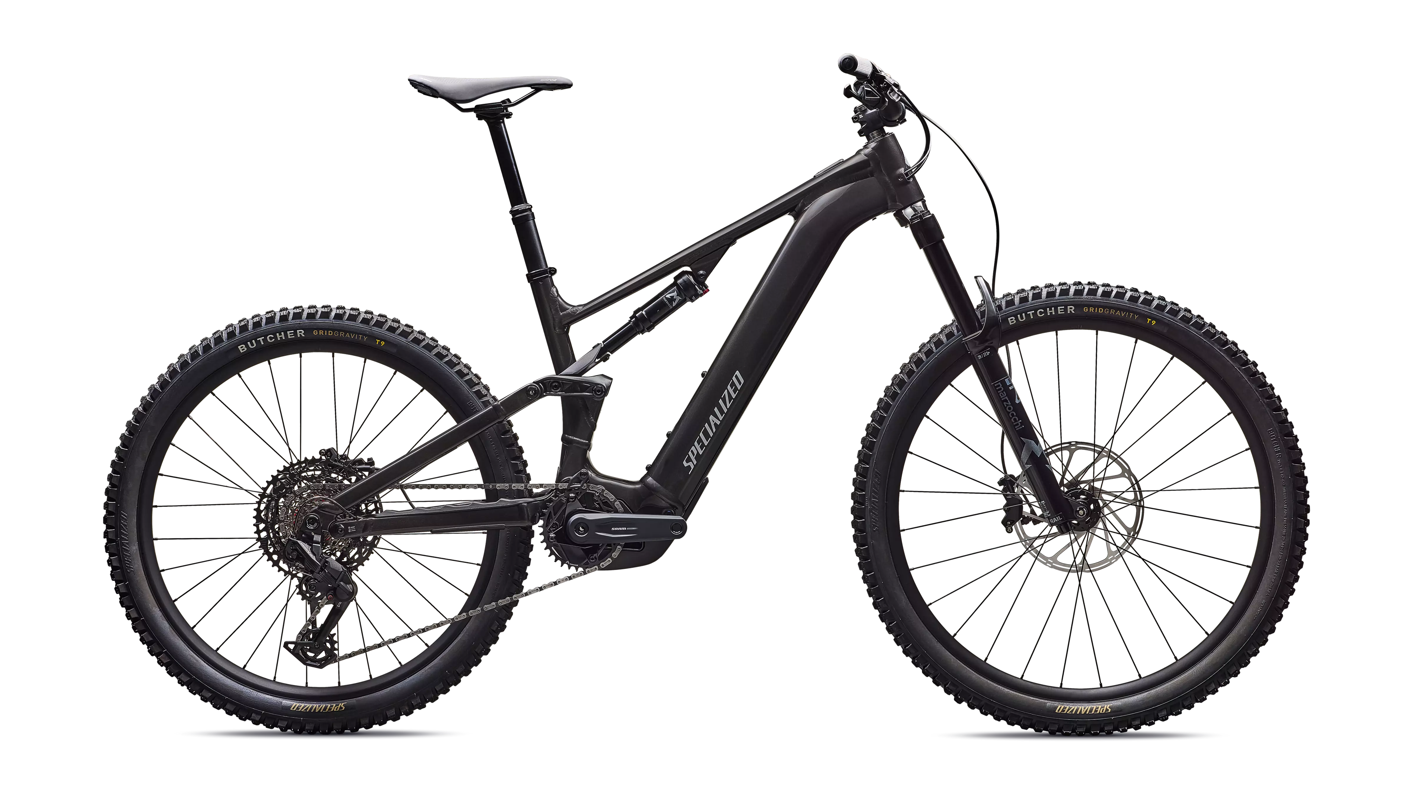 SPECIALIZED - Turbo Levo Alloy Gen 4