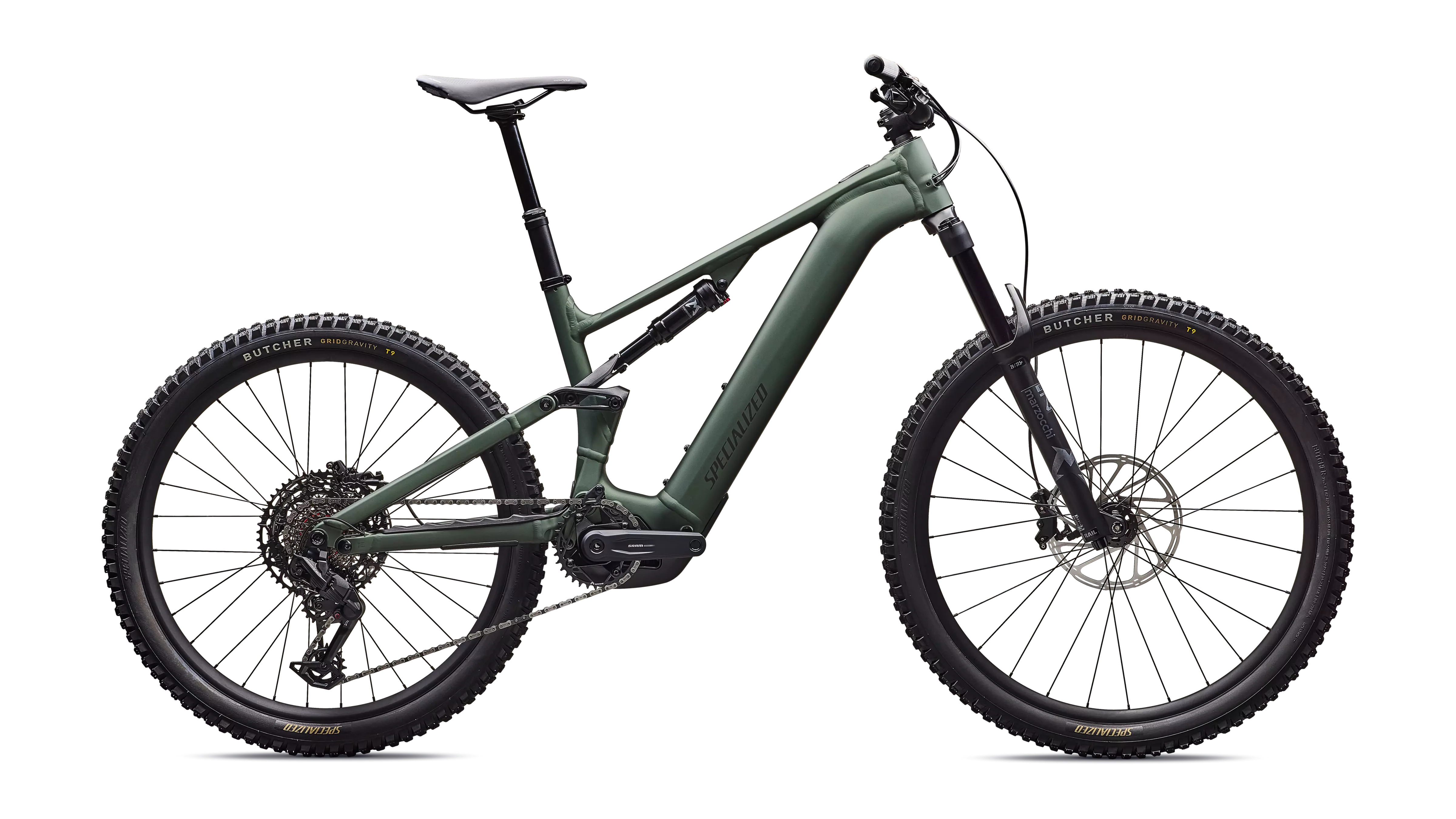 SPECIALIZED - Turbo Levo Alloy Gen 4