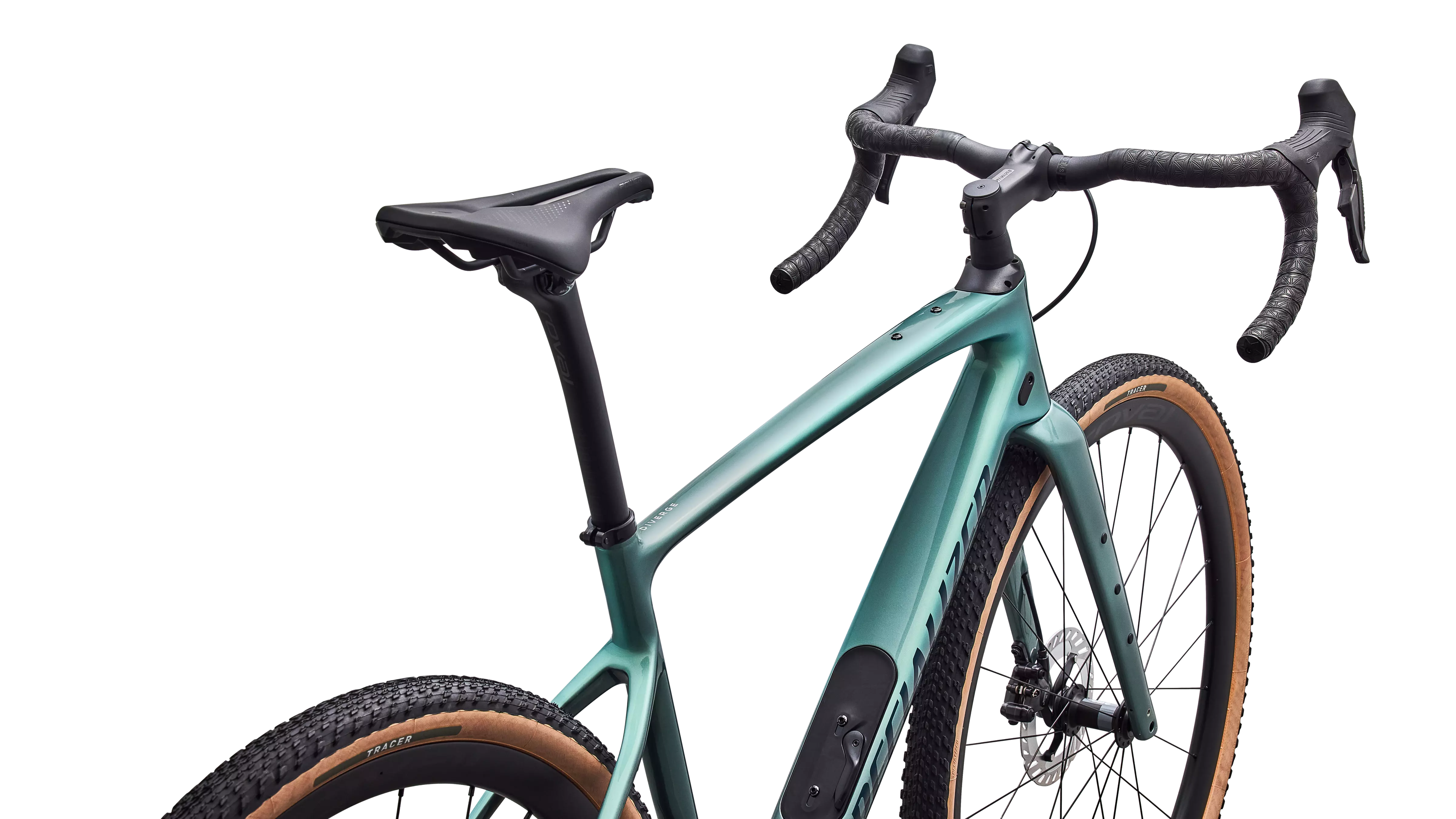 SPECIALIZED - Diverge 4 expert