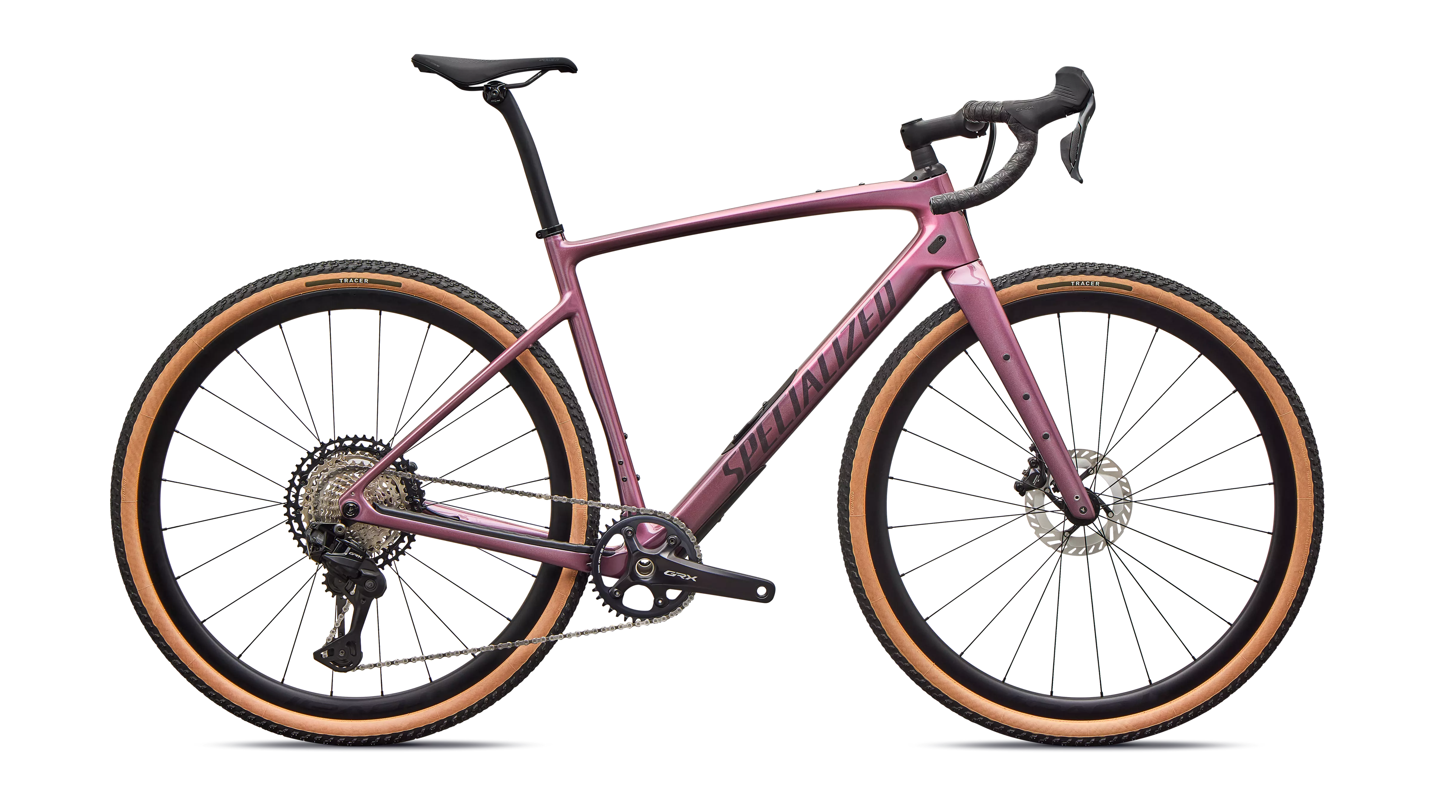 SPECIALIZED - Diverge 4 expert