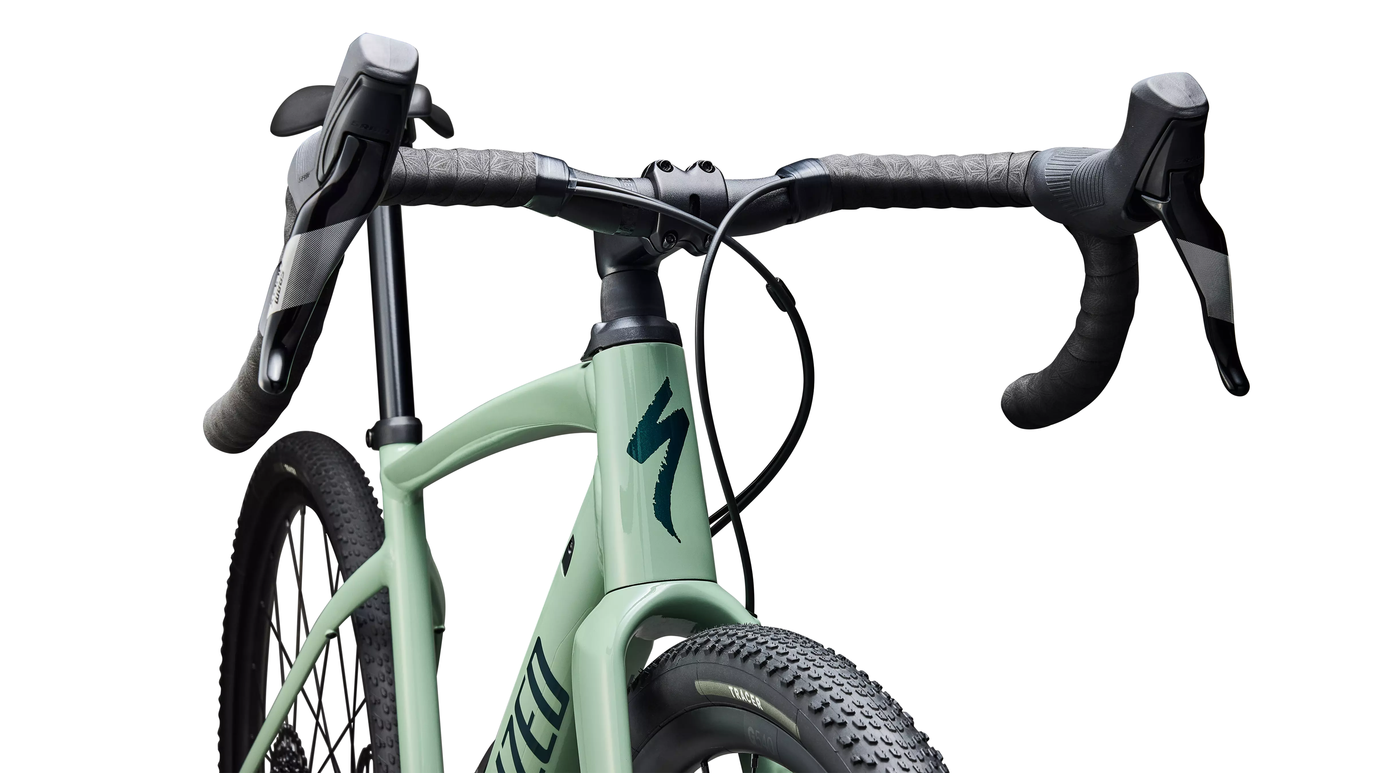 SPECIALIZED - Diverge 4 Comp Alloy