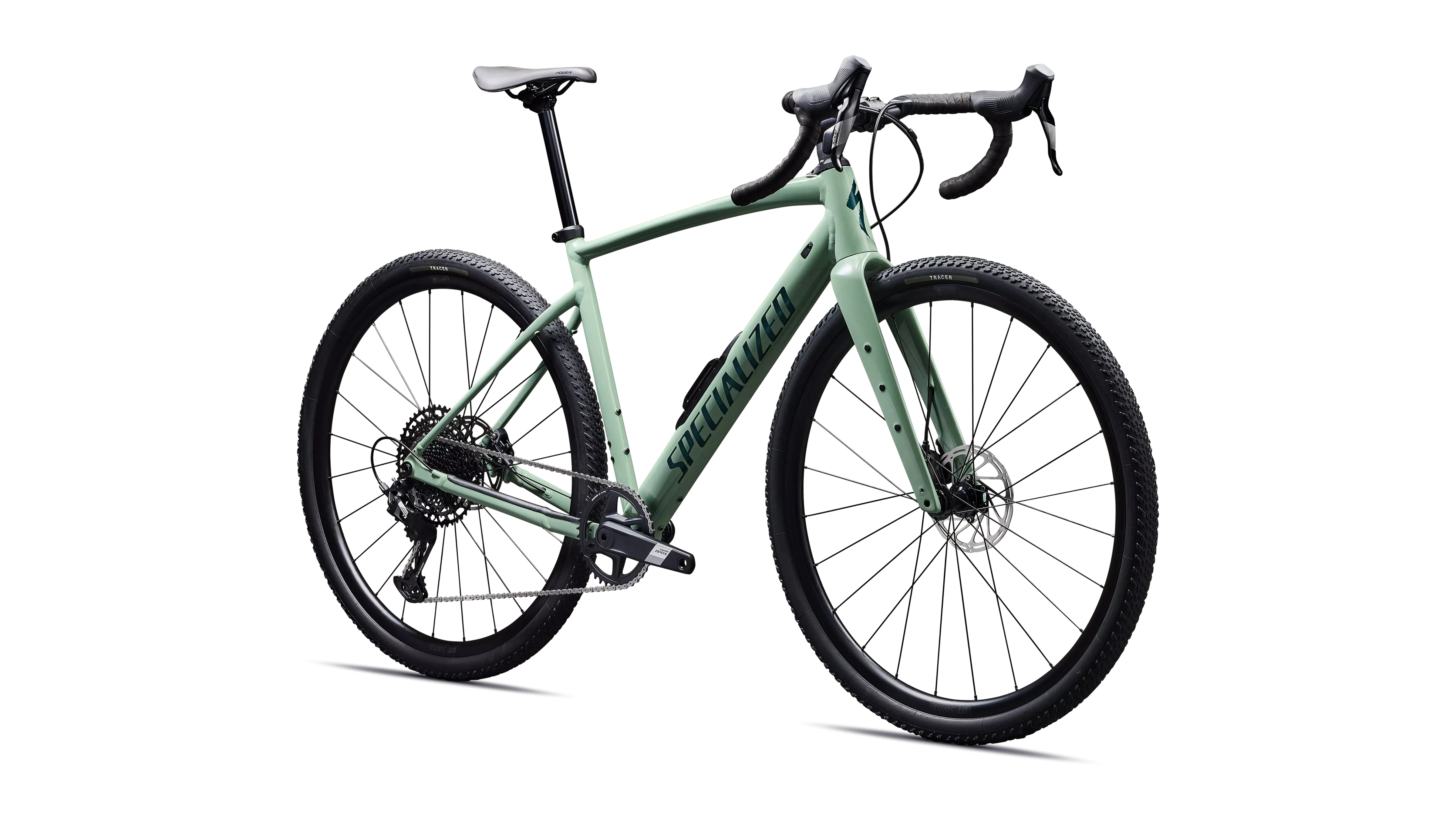 SPECIALIZED - Diverge 4 Comp Alloy