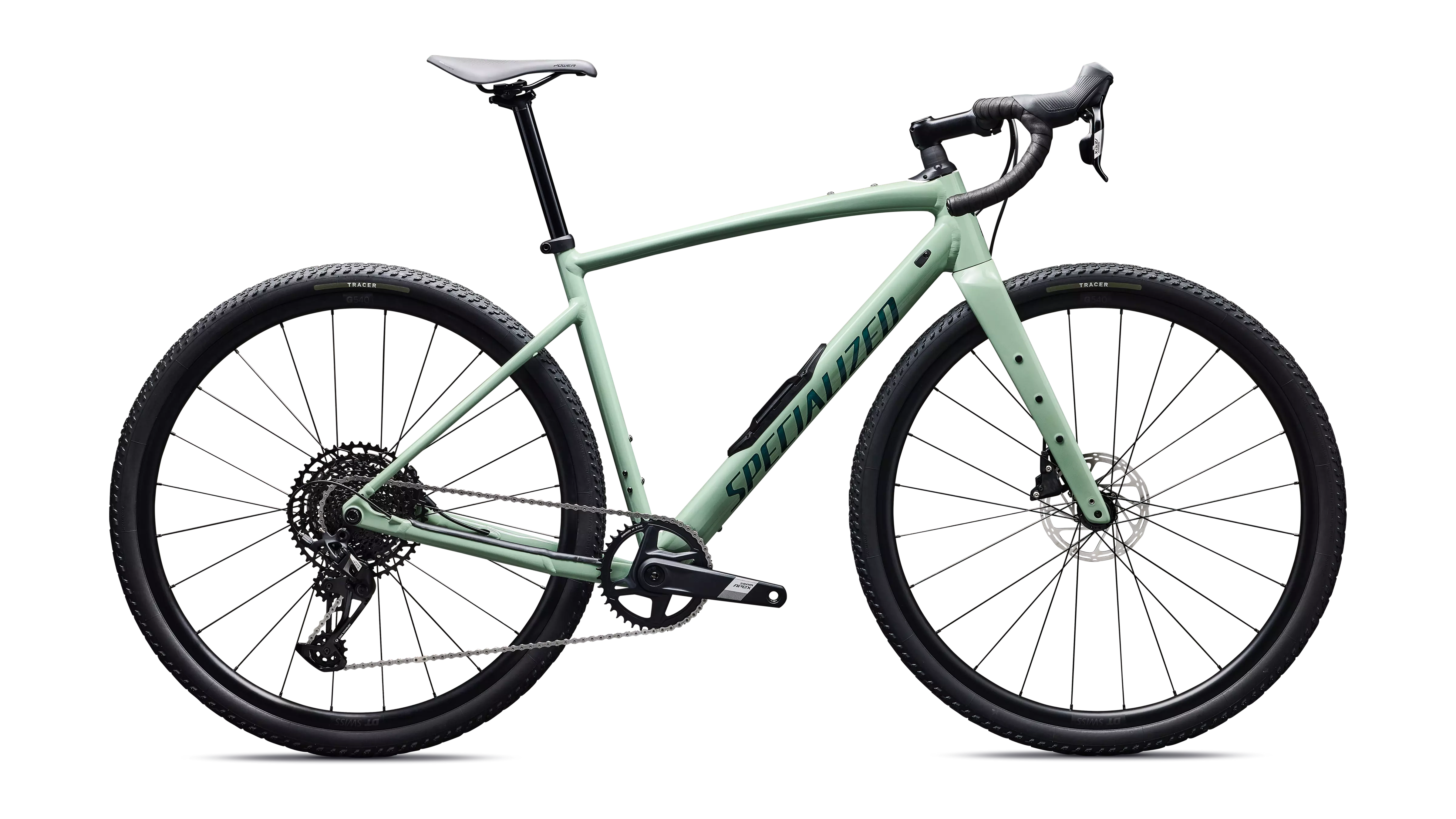 SPECIALIZED - Diverge 4 Comp Alloy