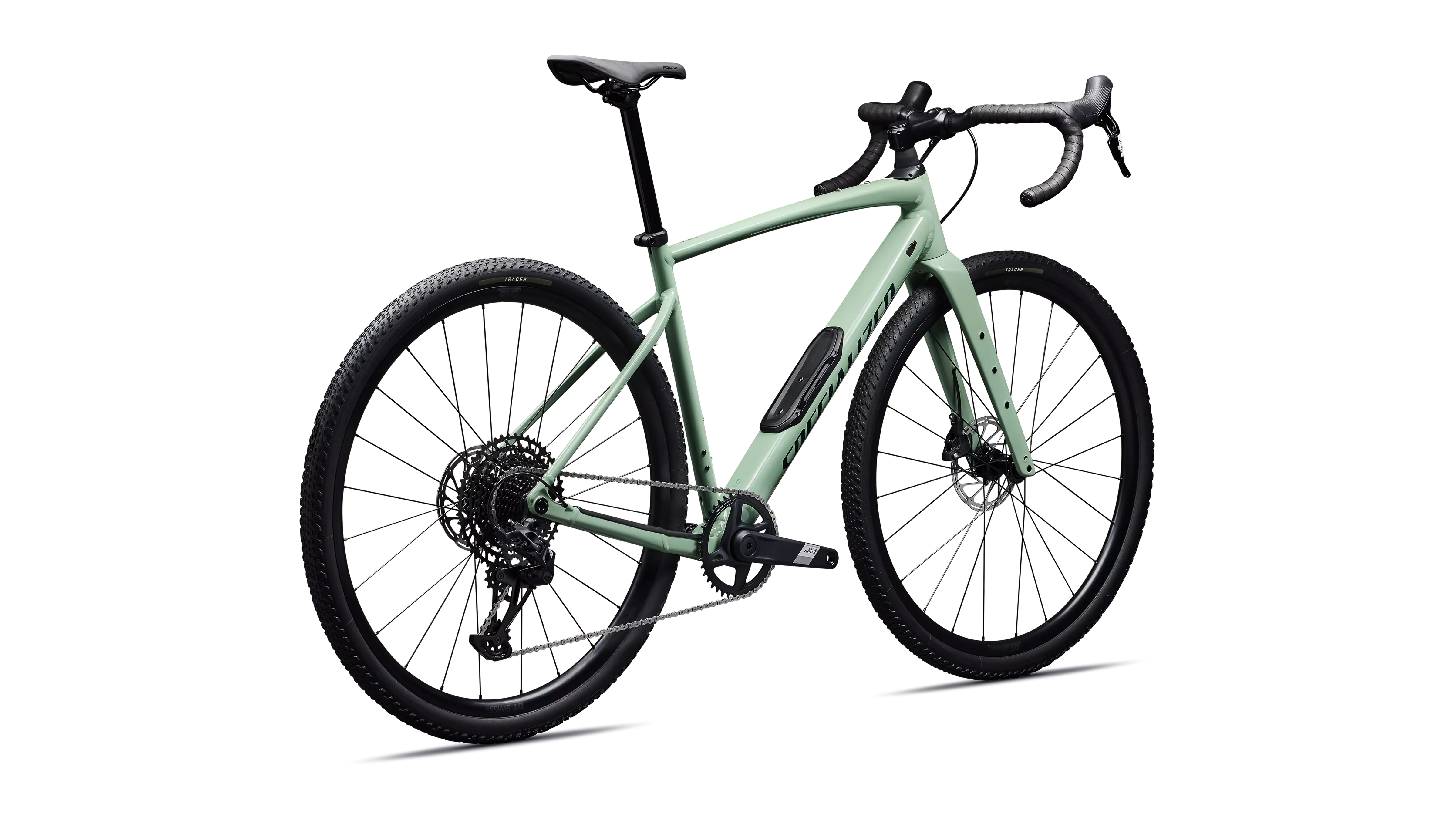 SPECIALIZED - Diverge 4 Comp Alloy