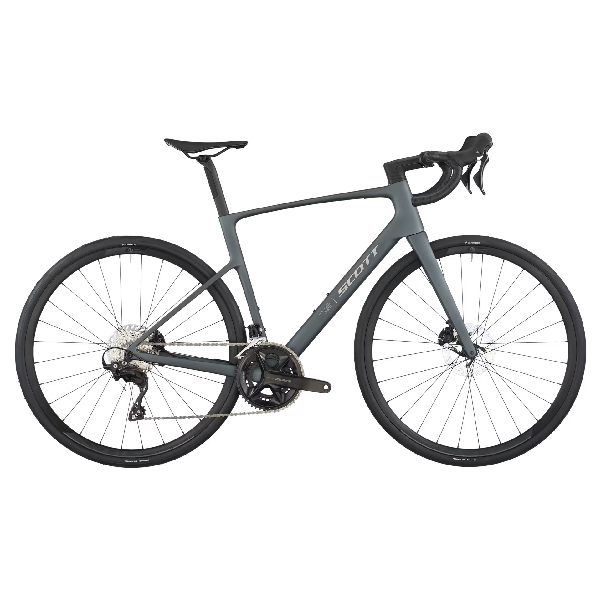 SCOTT - Addict 50