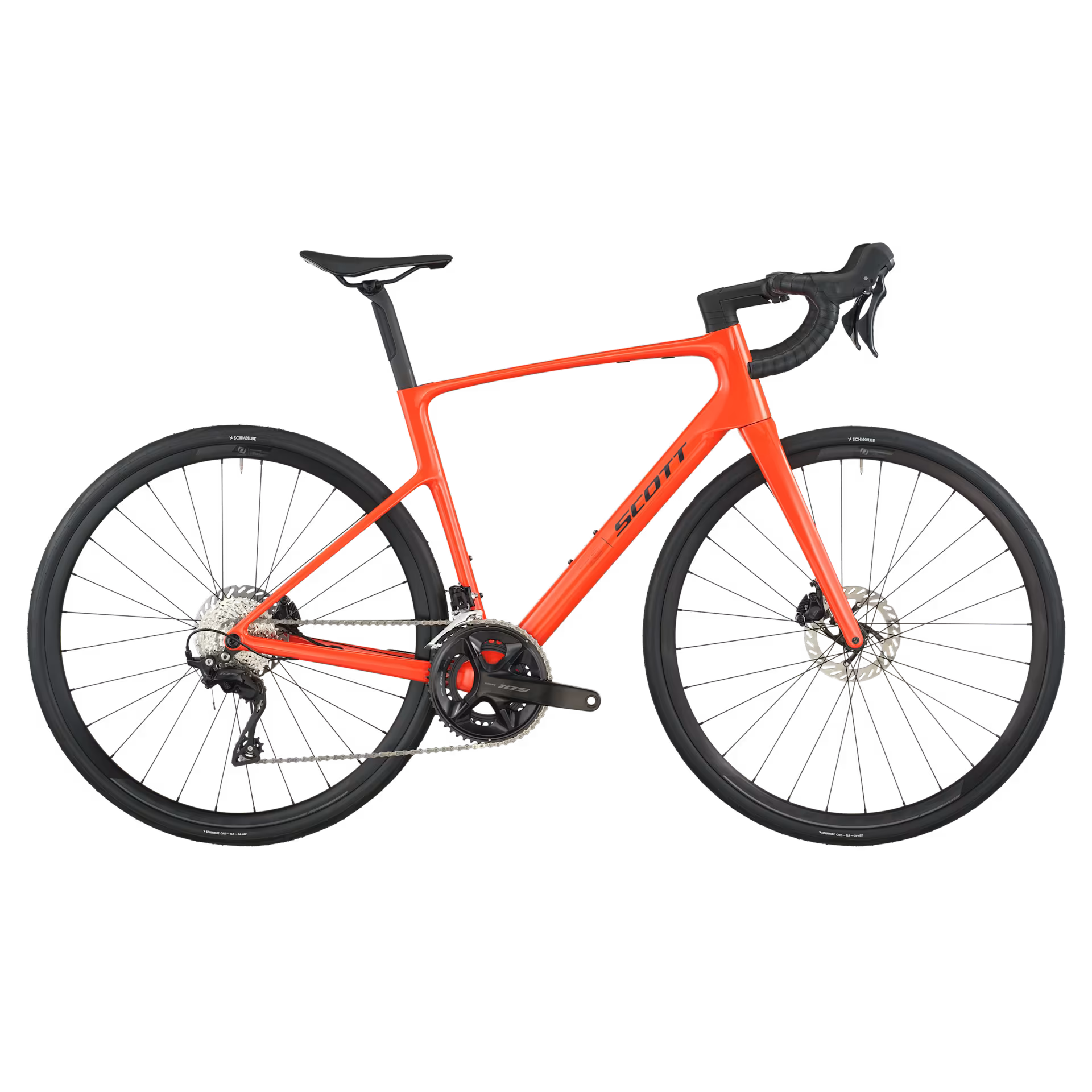 SCOTT - Addict 50